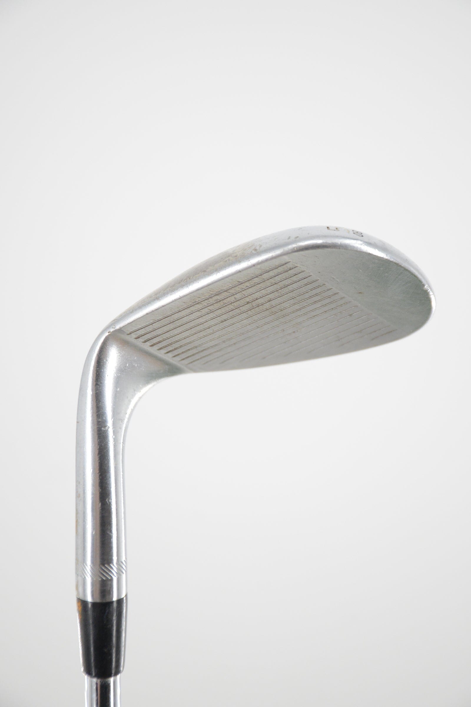 Titleist Vokey SM7 Tour Chrome 56 Degree Wedge Wedge Flex 35" Golf Clubs GolfRoots