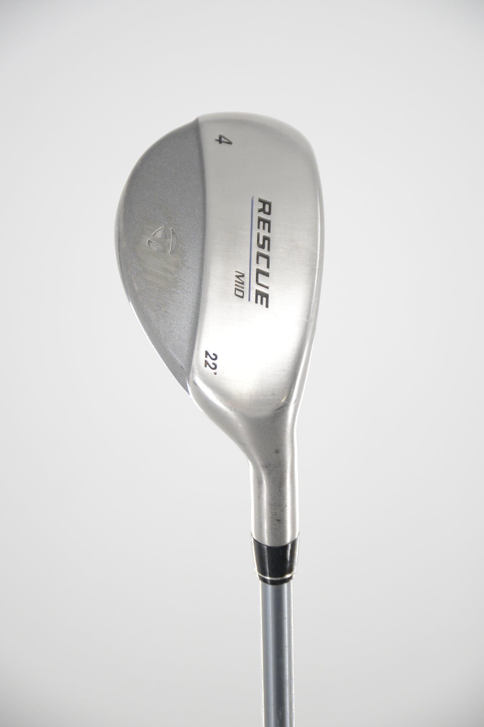 Women's TaylorMade Rescue Mid 4 Hybrid W Flex 38.25"