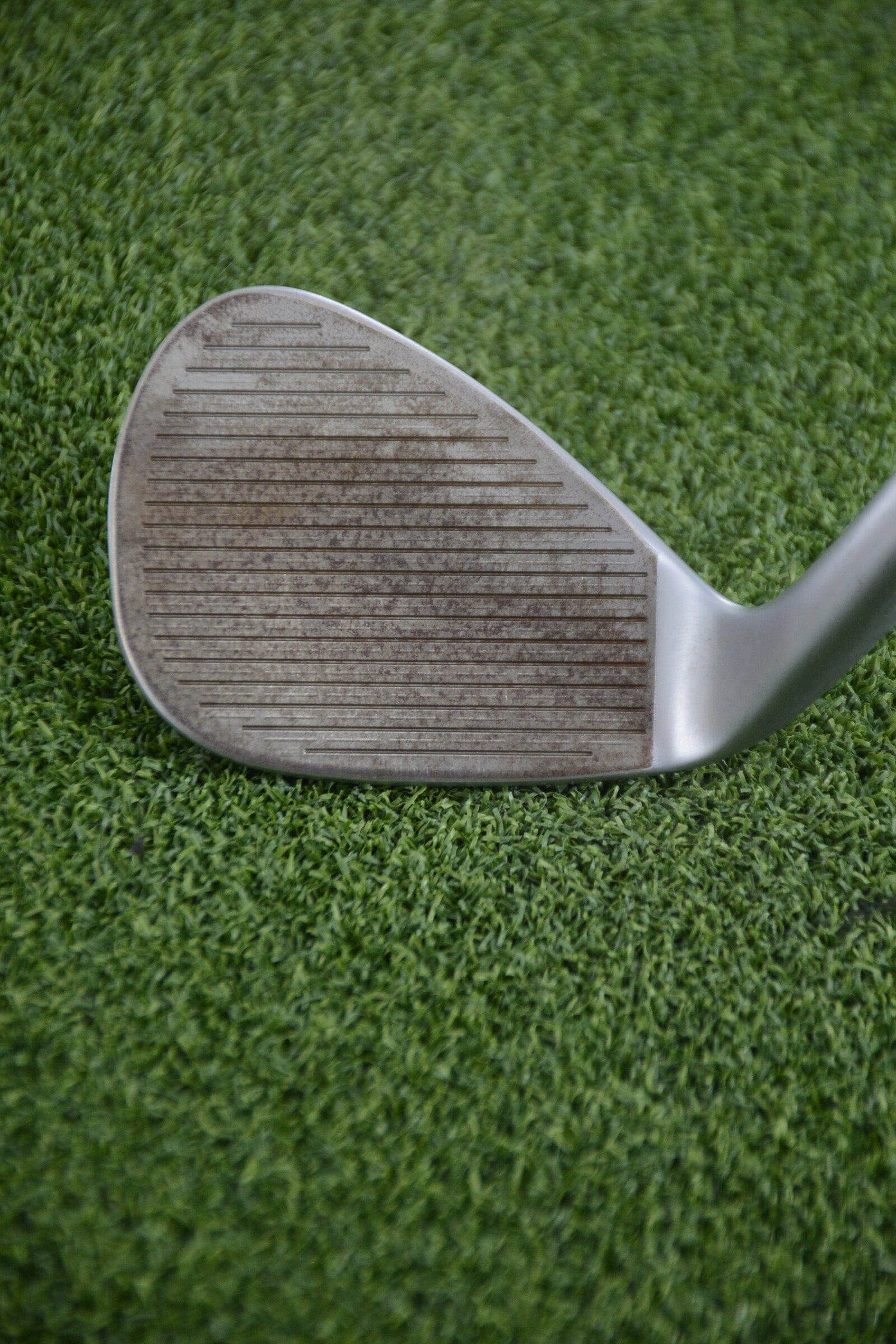 TaylorMade Hi Toe 3 54 Degree Wedge Wedge Flex 34.75" Golf Clubs GolfRoots