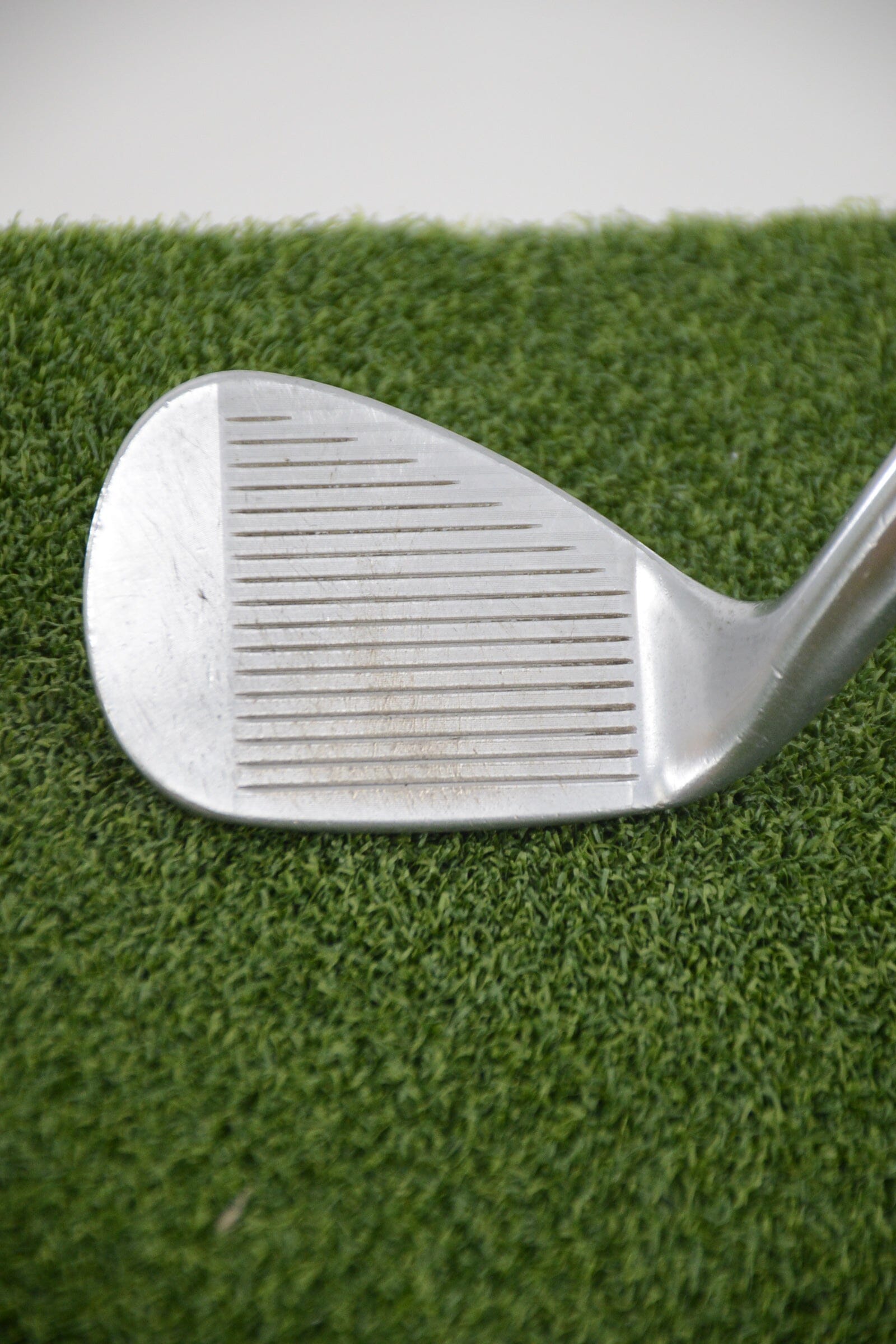 Titleist Vokey SM7 Tour Chrome 56 Degree Wedge Wedge Flex 35" Golf Clubs GolfRoots