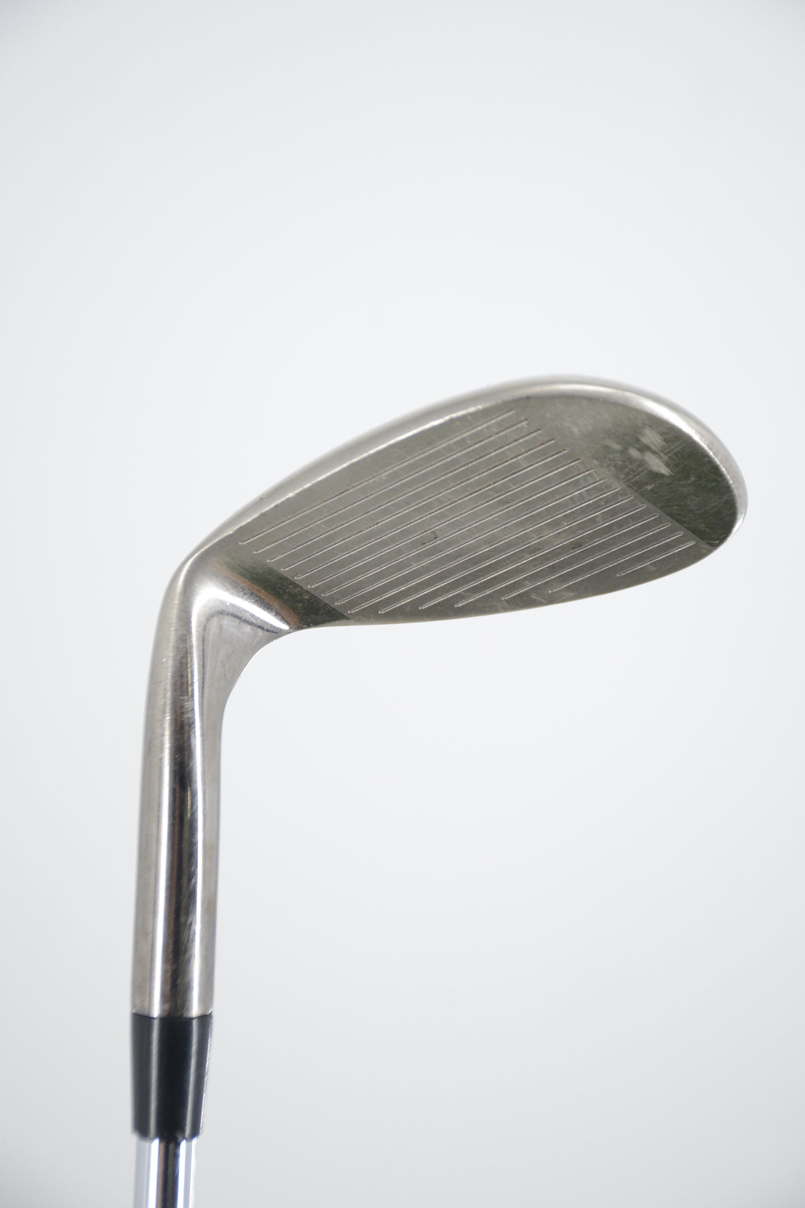 Top Flite Tour Black Chrome 60 Degree Wedge R Flex 35"
