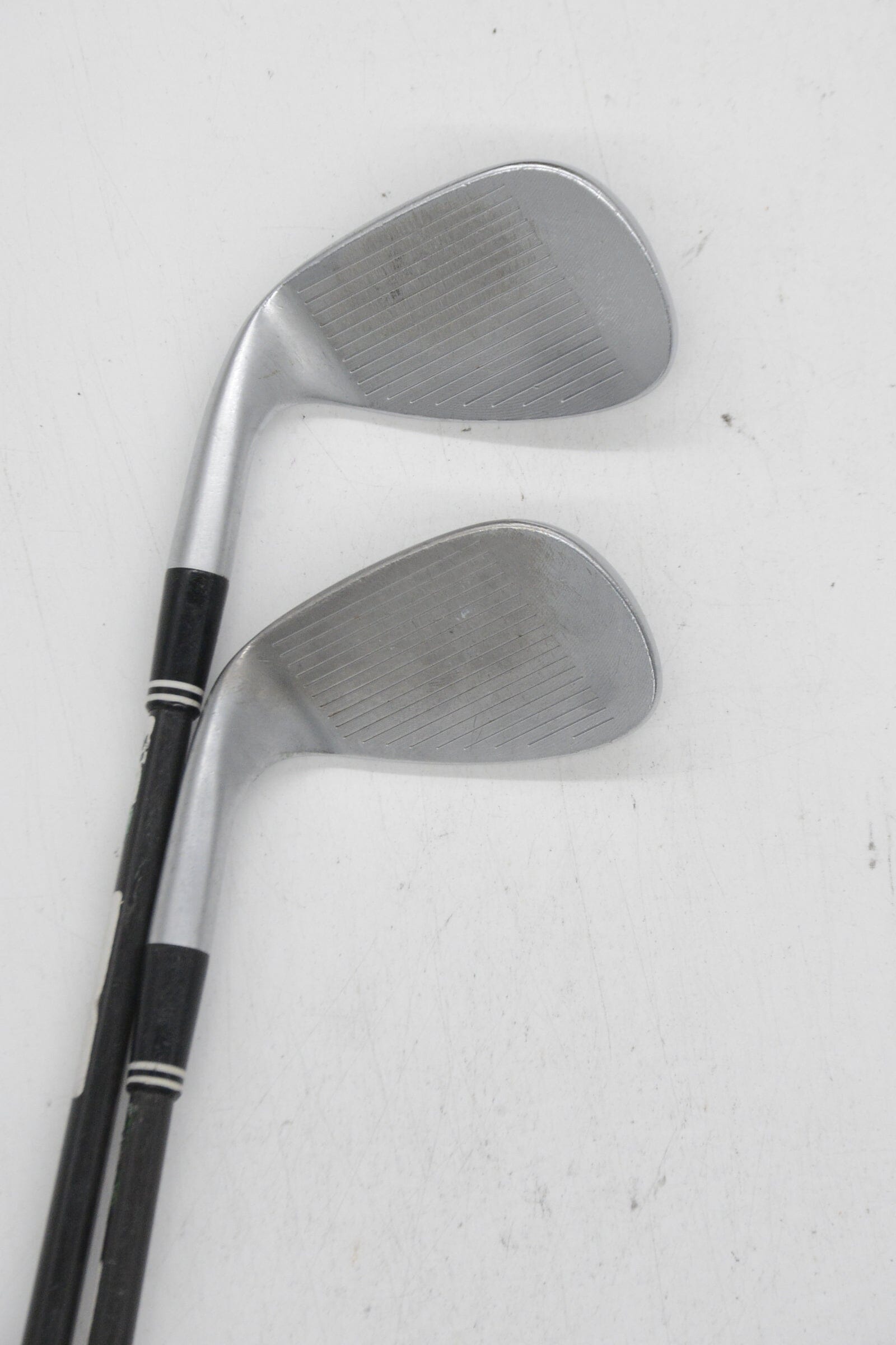 Cleveland CBX 50 & 56 Degree Wedge Set Wedge Flex Golf Clubs GolfRoots
