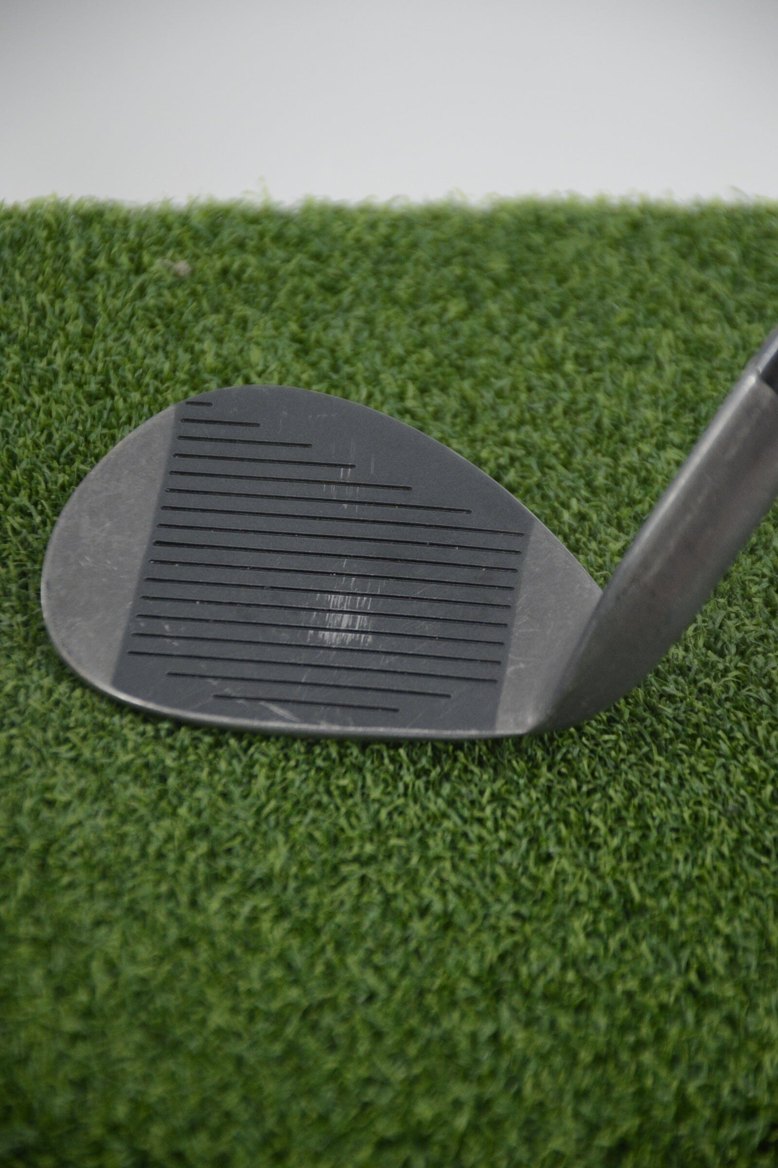 Golfmate Final 68 Degree Wedge S Flex 35.5" Golf Clubs GolfRoots