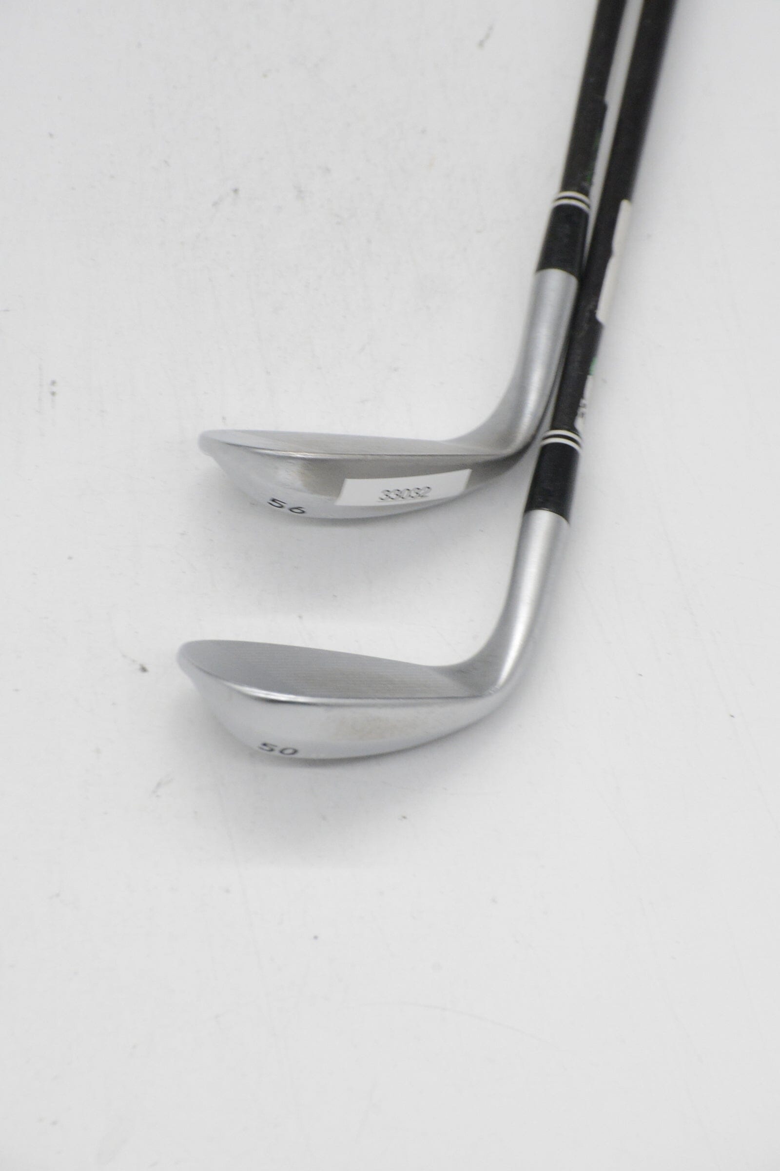 Cleveland CBX 50 & 56 Degree Wedge Set Wedge Flex Golf Clubs GolfRoots
