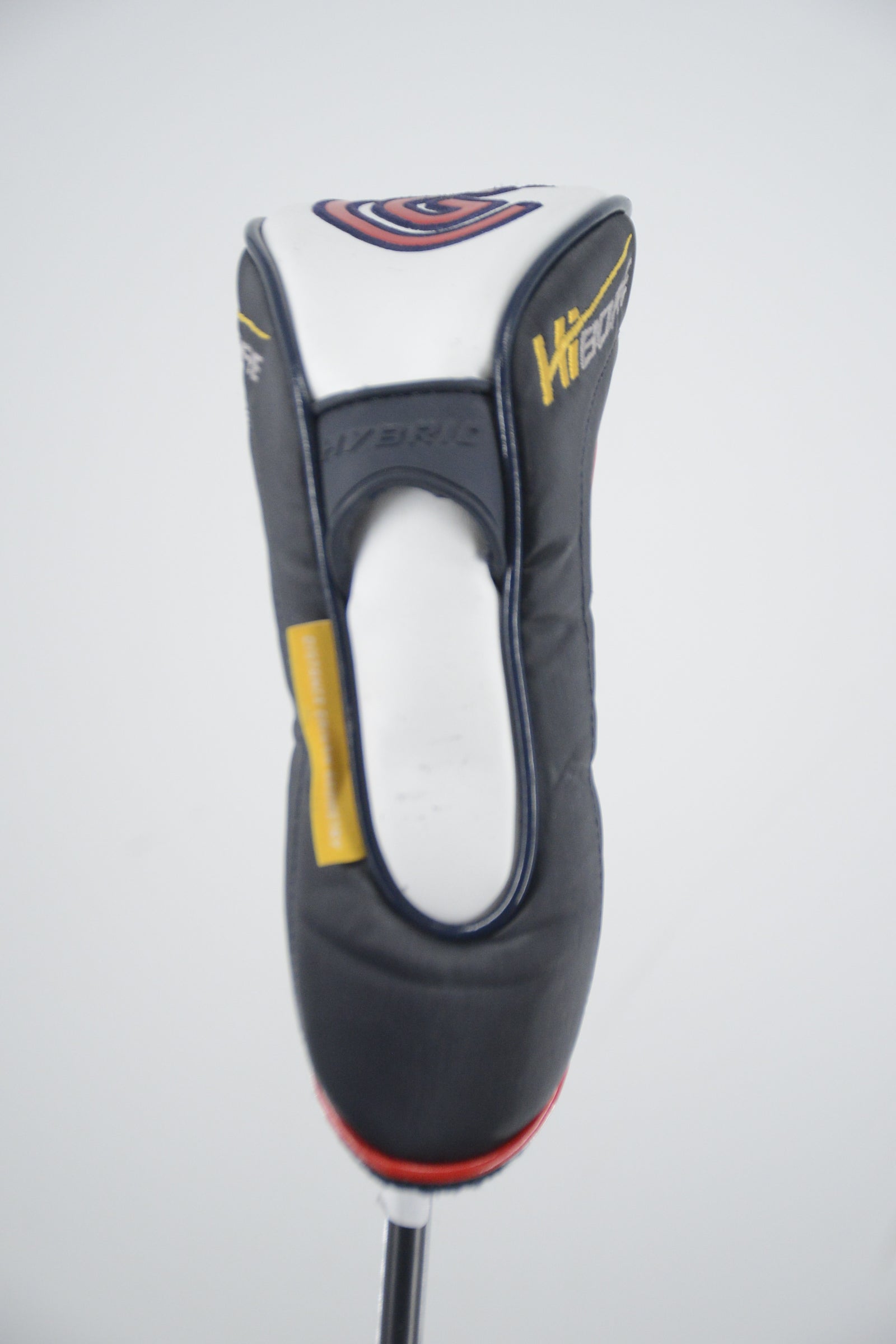 Cleveland Hibore Hybrid Headcover