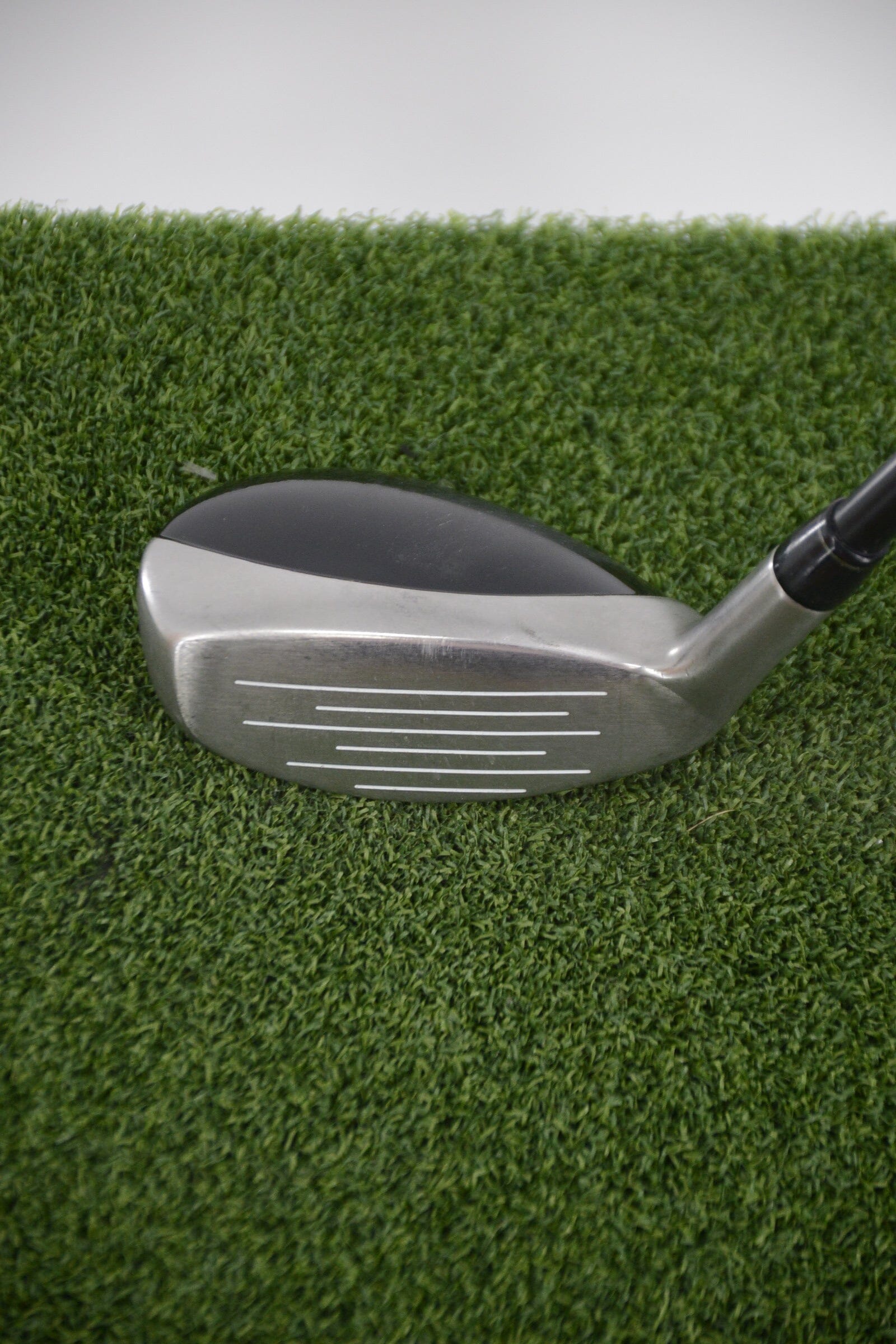 TaylorMade Rescue Mid 3 Hybrid SR Flex 40" Golf Clubs GolfRoots