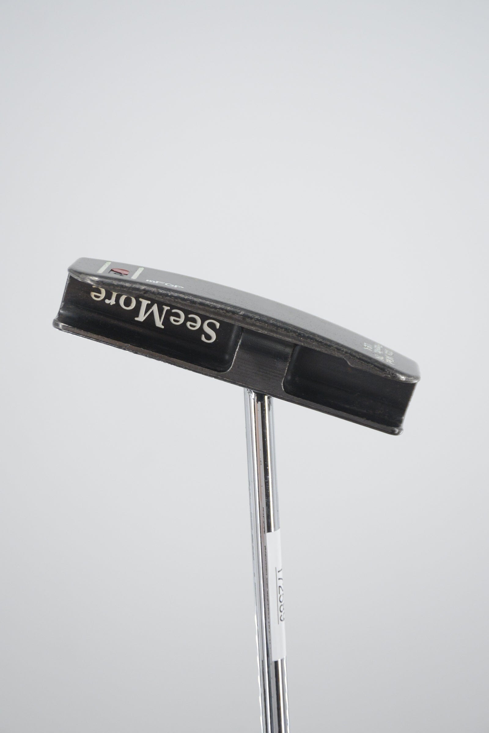 See More MFGP Putter 36" Golf Clubs GolfRoots