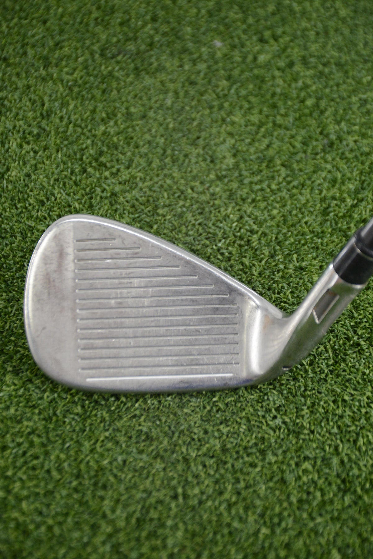 TaylorMade SIM2 Max AW S Flex 35.25"