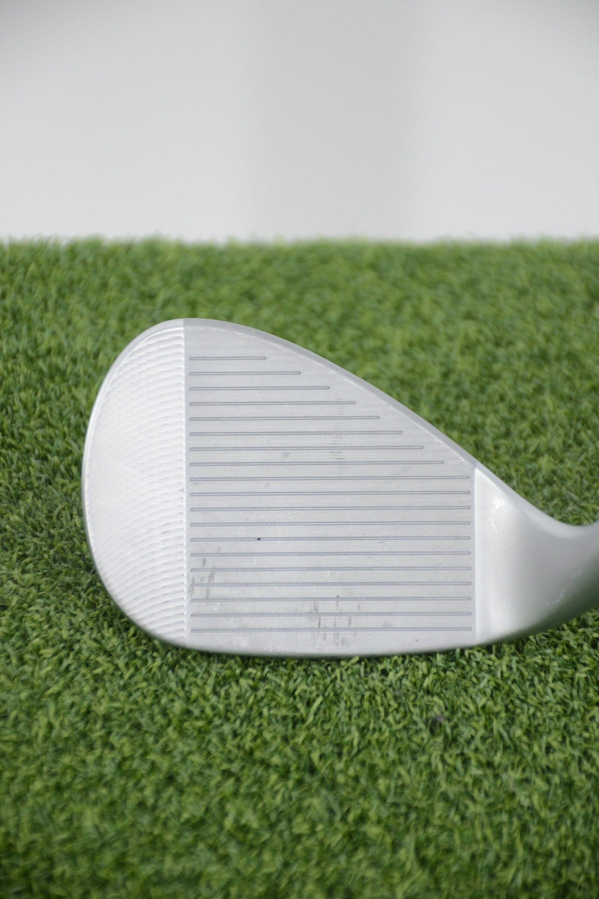 Women's Cleveland CBZ 56 Degree Wedge W Flex 34.25" Golf Wedges Cleveland