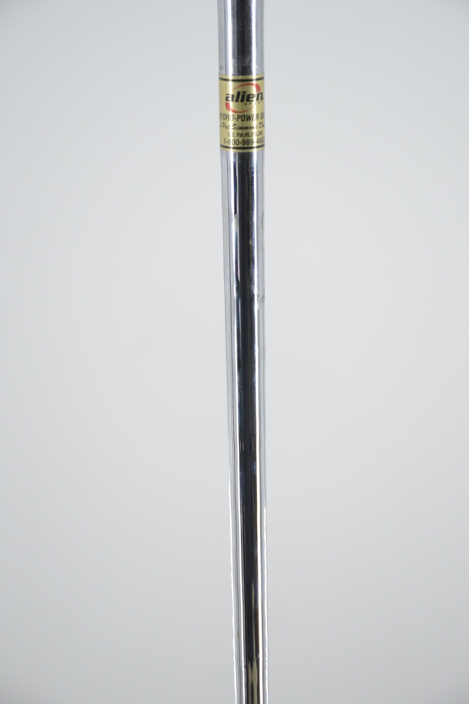 Alien Alien 2 Pro Series LW S Flex 35.5" Golf Clubs GolfRoots