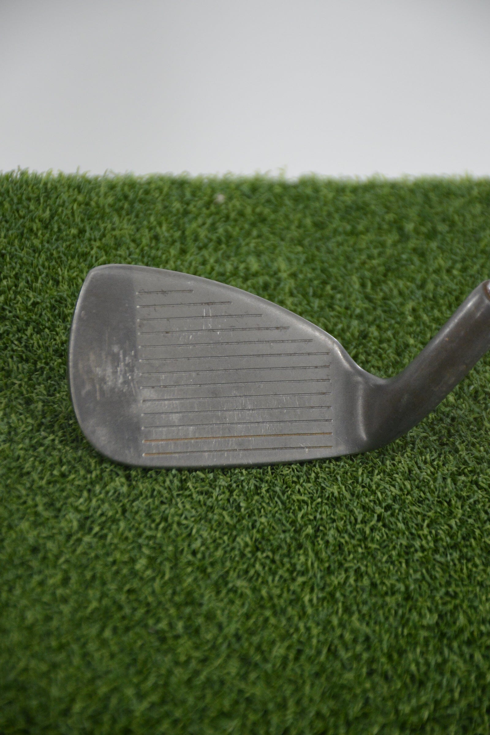 Spalding Executive Limited 9 Iron S Flex 35.5" Golf Clubs GolfRoots