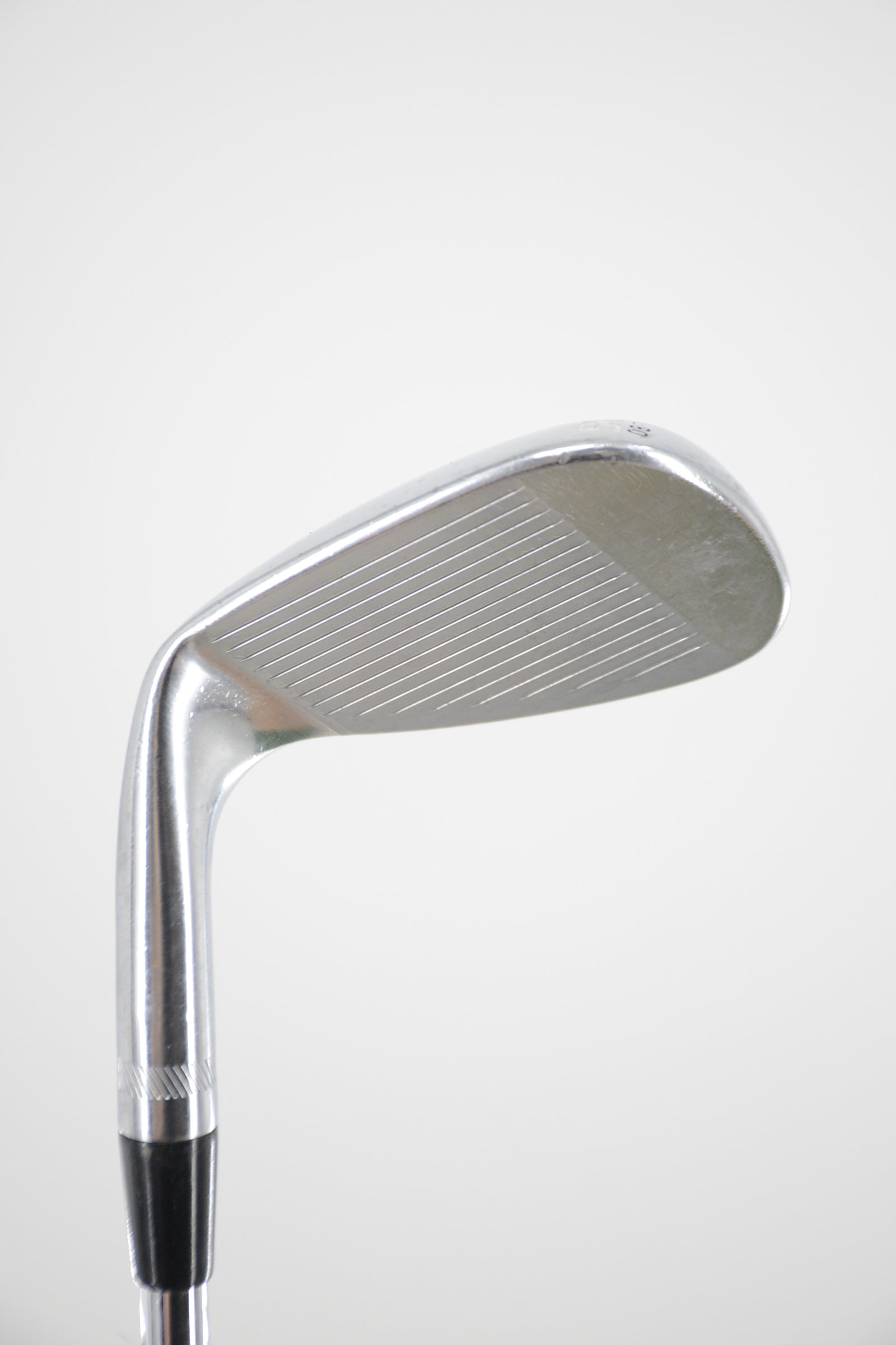 Titleist Vokey SM7 Tour Chrome 50 Degree Wedge Wedge Flex 35"
