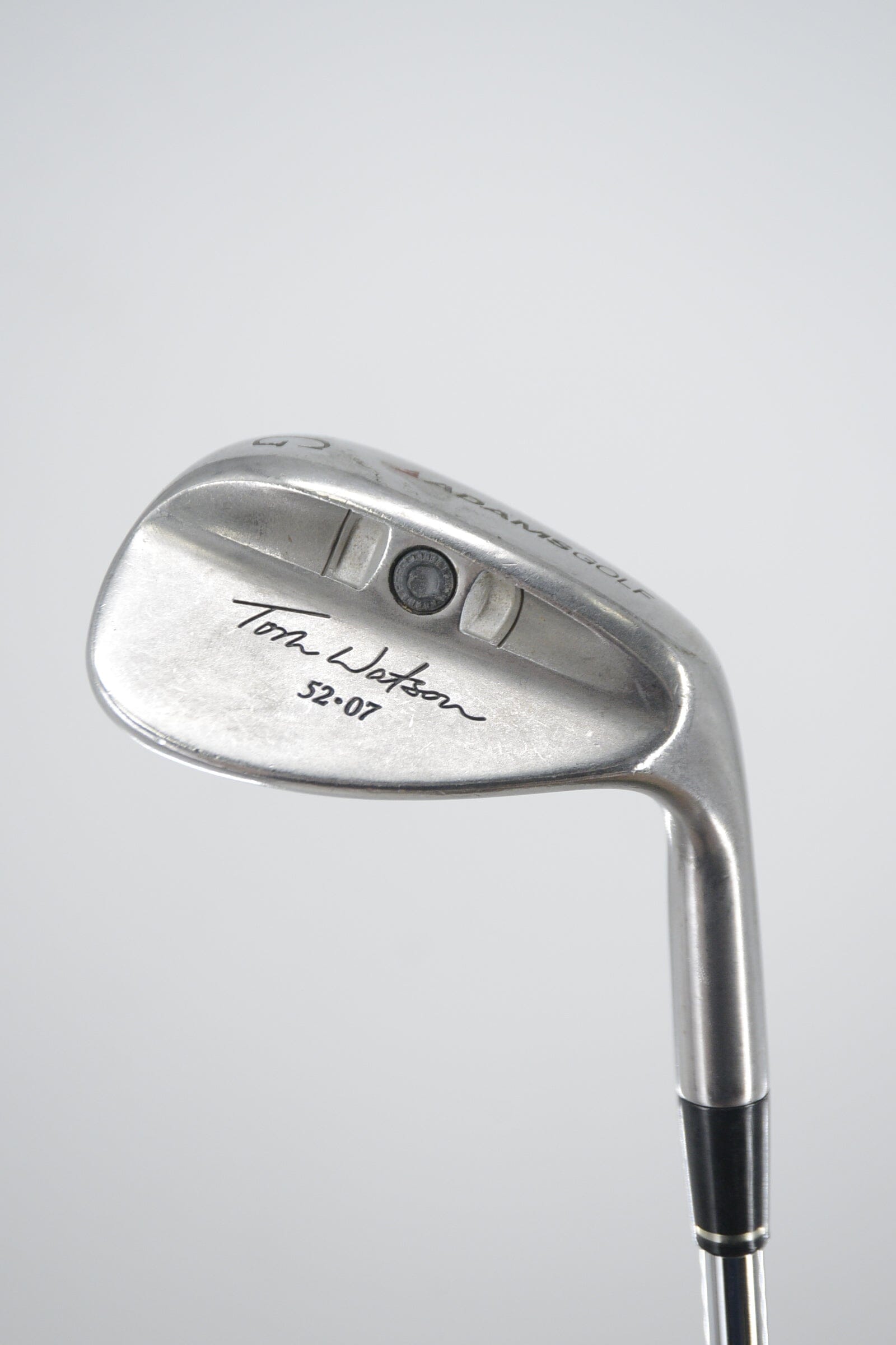 Adams Tom Watson Players Grind GW Wedge Flex 35" Golf Clubs GolfRoots