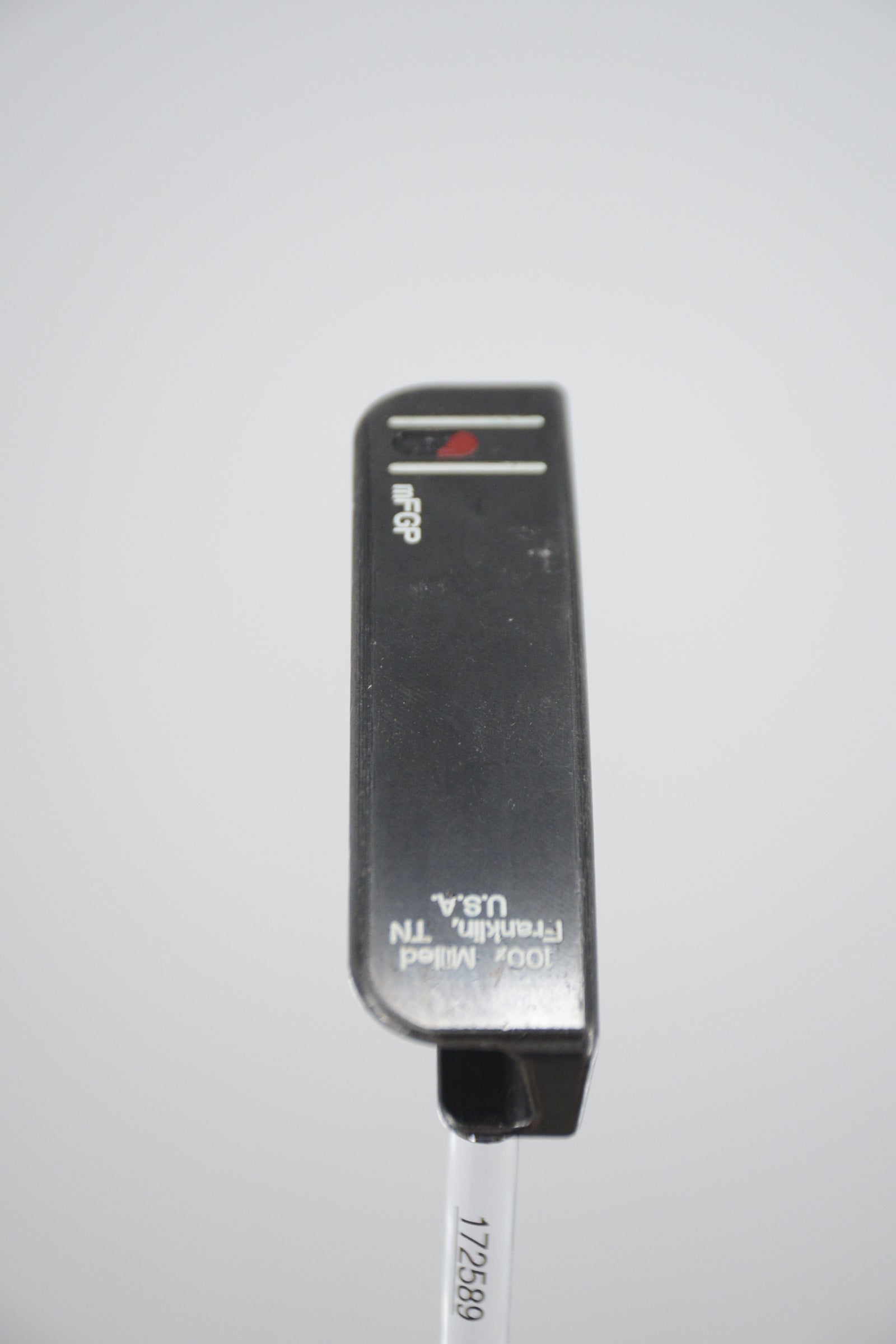 See More MFGP Putter 36"