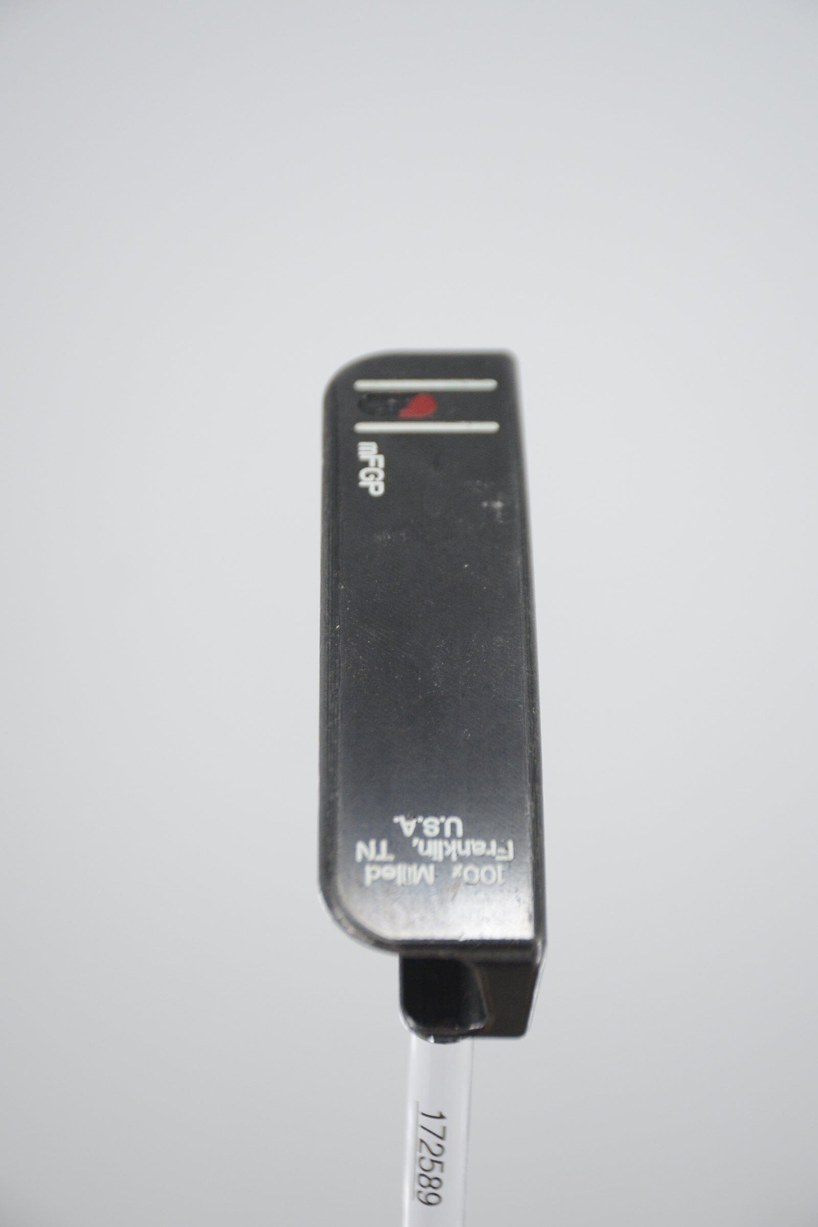 See More MFGP Putter 36" Golf Clubs GolfRoots