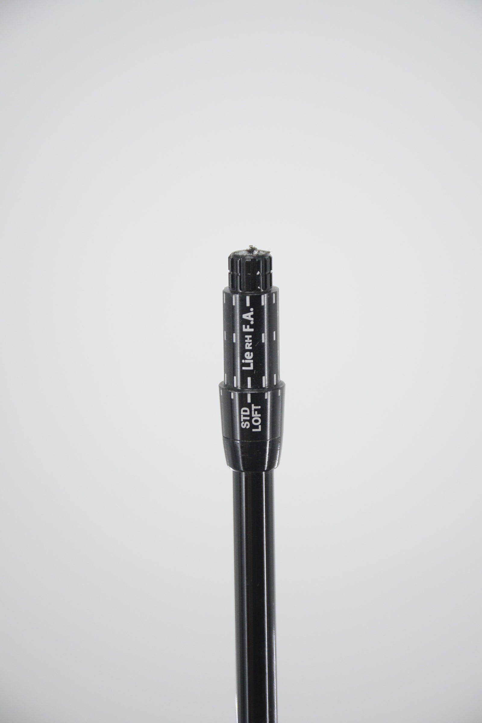 Project X HZDRUS Black Srixon Wood Shaft S Flex 42.5" Golf Clubs GolfRoots