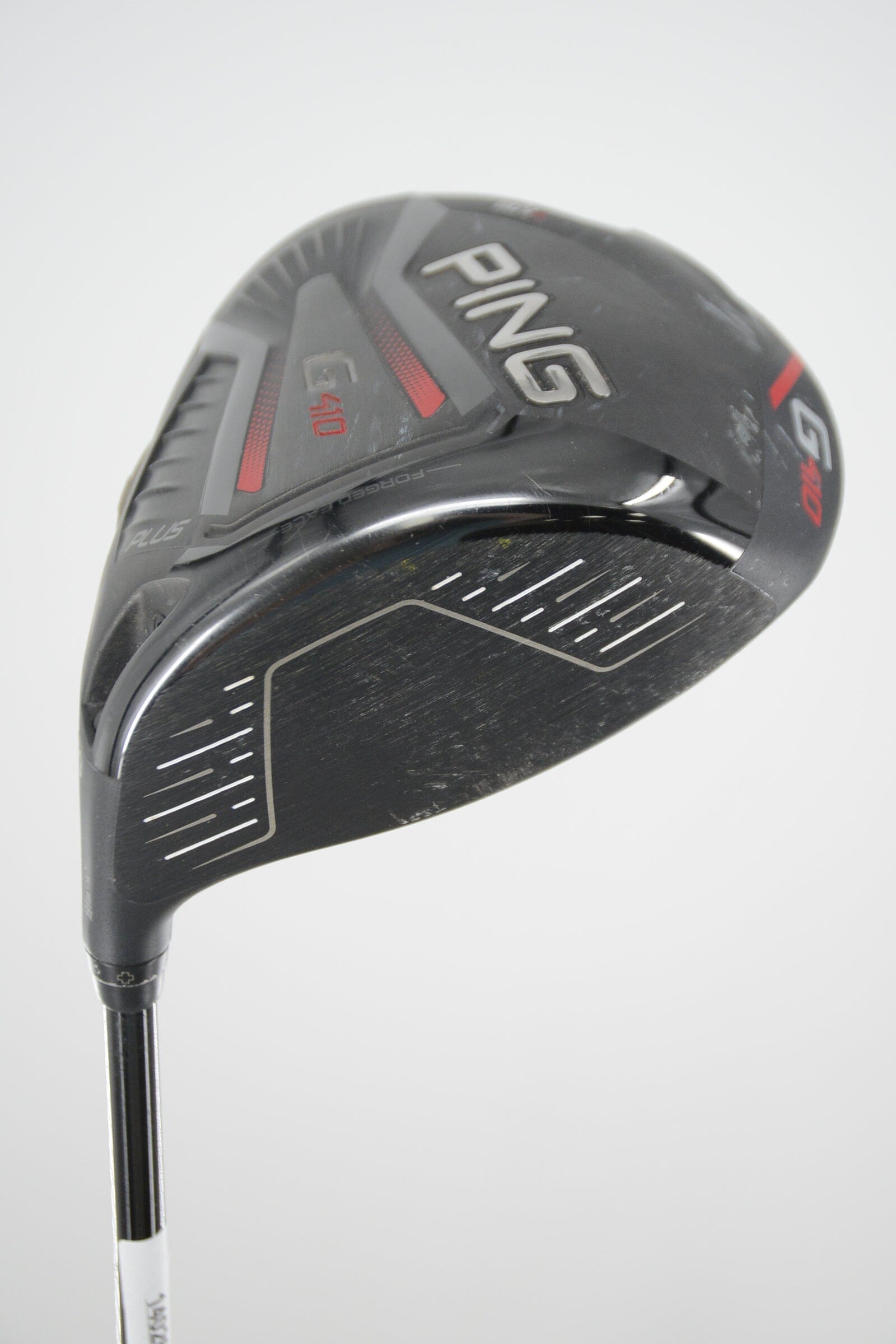 Ping G410 Plus 9 Degree Driver R Flex 45.25" Golf Clubs GolfRoots