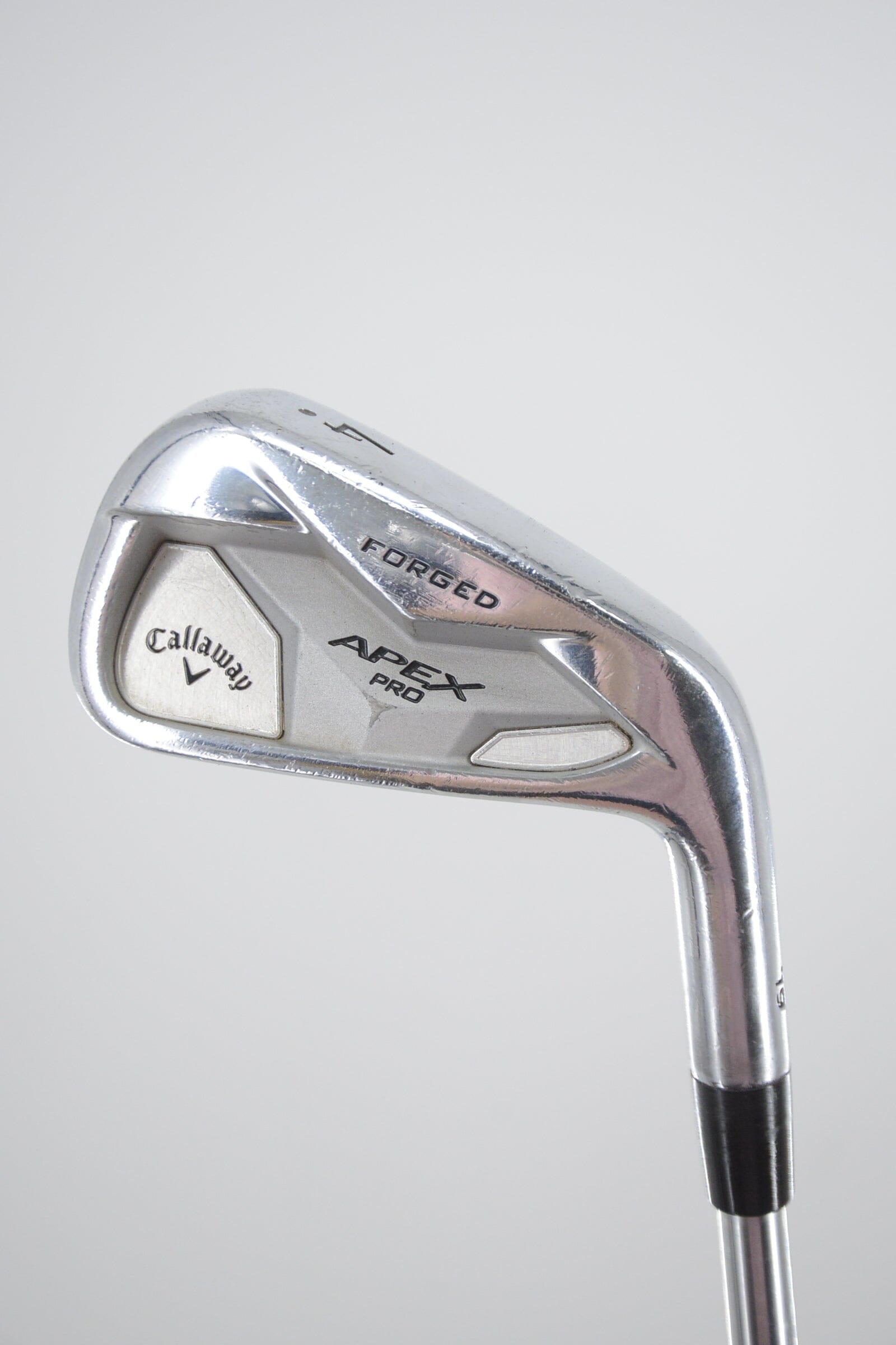 Callaway Apex Pro 19 4 Iron S Flex 38.25" Golf Clubs GolfRoots