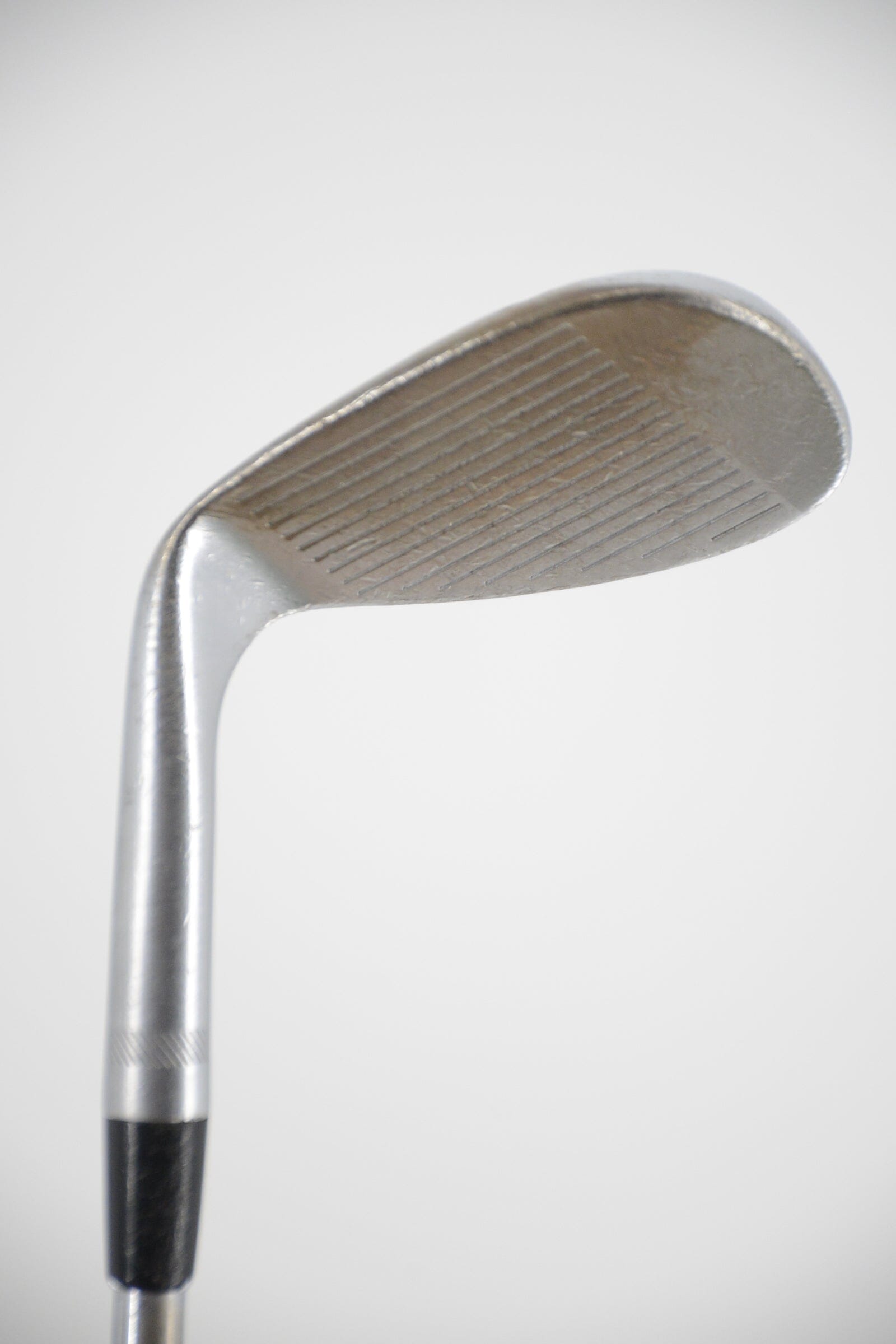 Titleist Vokey Chrome 200 Series 58 Degree Wedge Wedge Flex 34.75" Golf Clubs GolfRoots