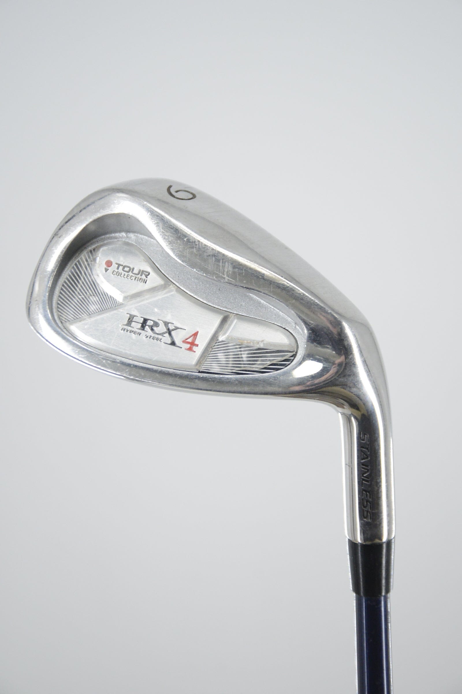 Women's Tour Collection HRX4 9 Iron W Flex 35" Golf Clubs GolfRoots