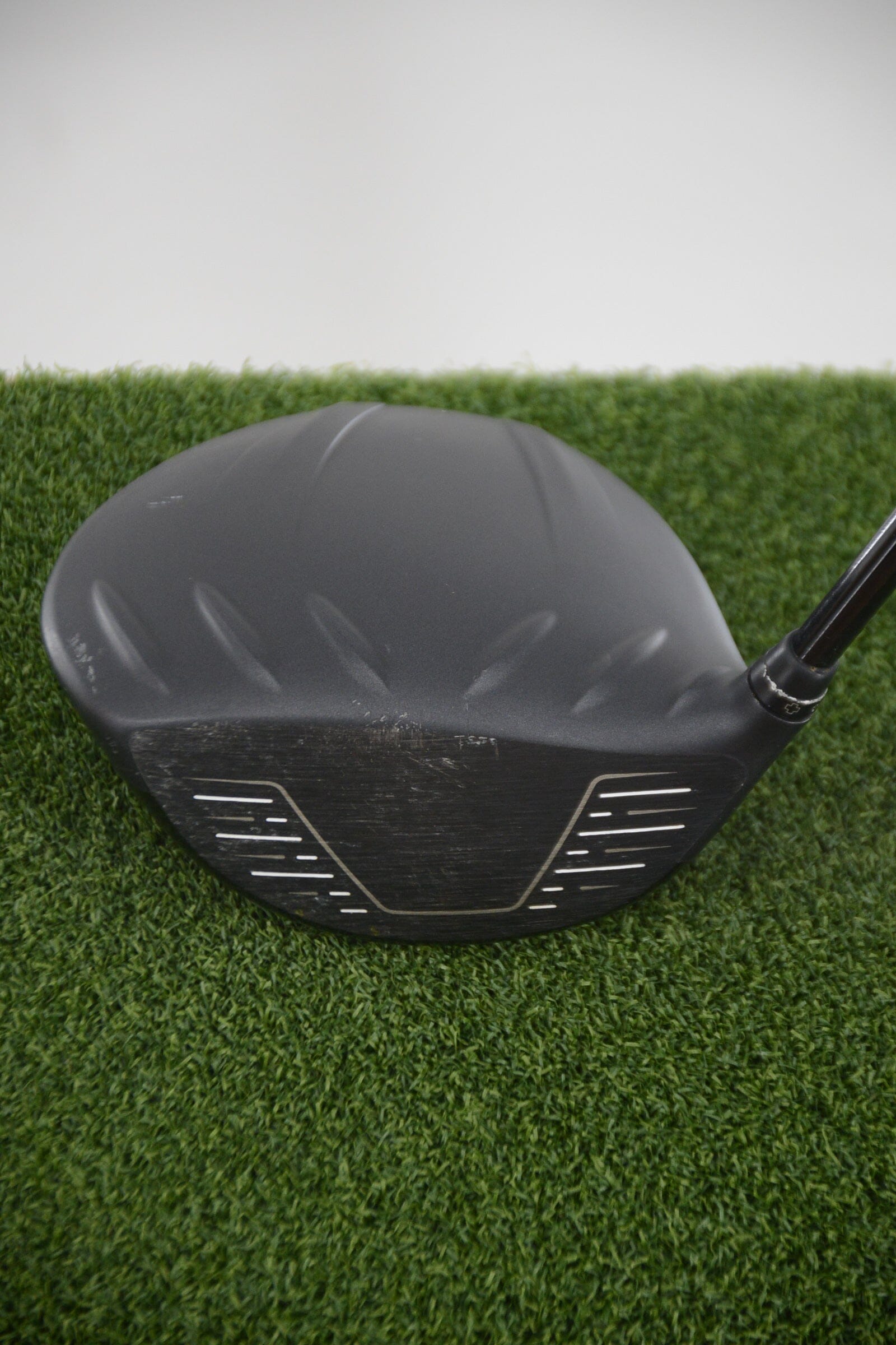 Ping G410 Plus 9 Degree Driver R Flex 45.25" Golf Clubs GolfRoots