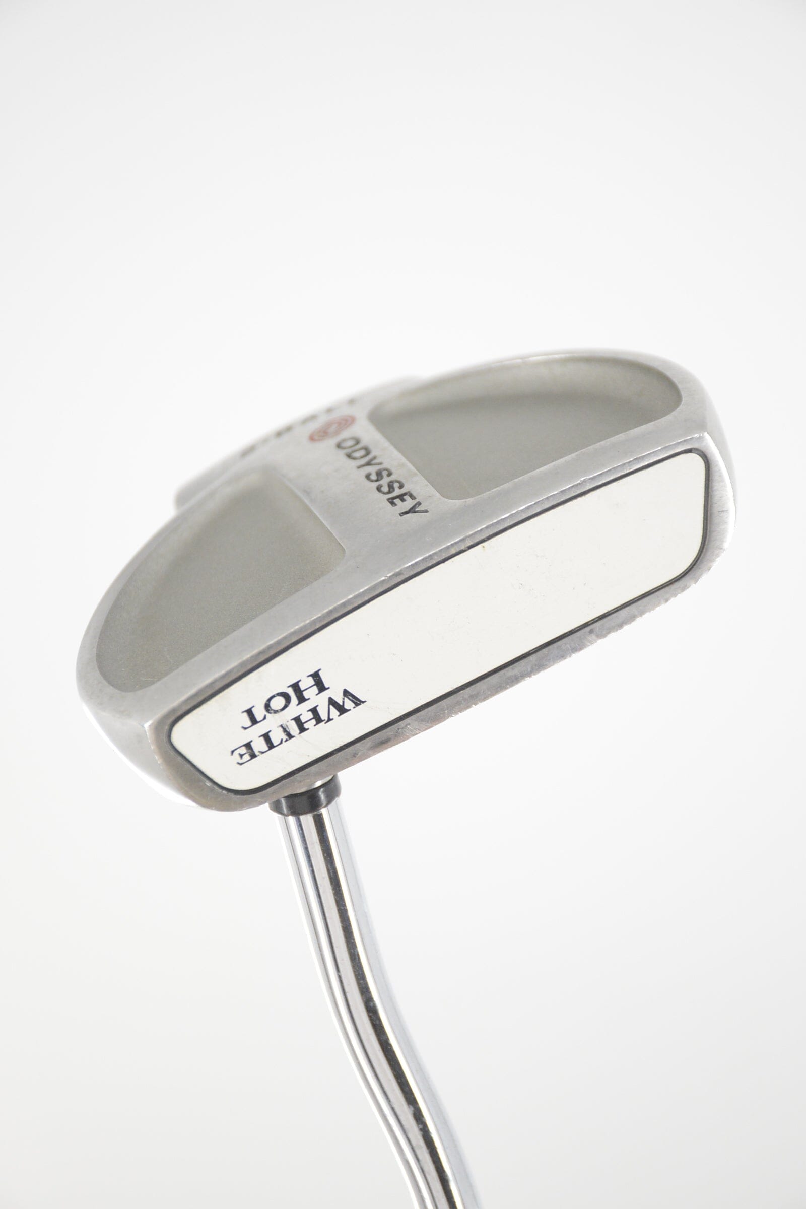 Odyssey White Hot 2-Ball Putter 34" Golf Clubs GolfRoots