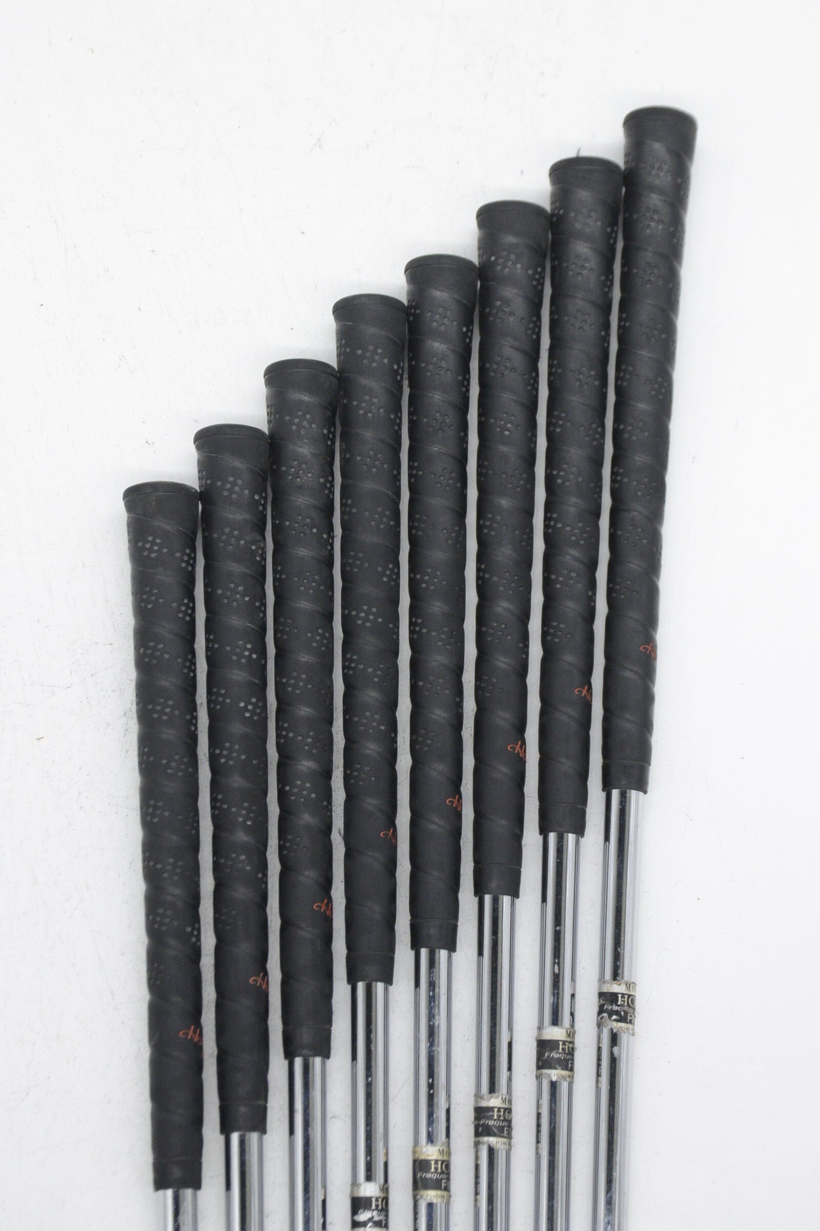 Ben Hogan Edge GCD Tour 3-PW Iron Set S Flex +0.5" Golf Clubs GolfRoots