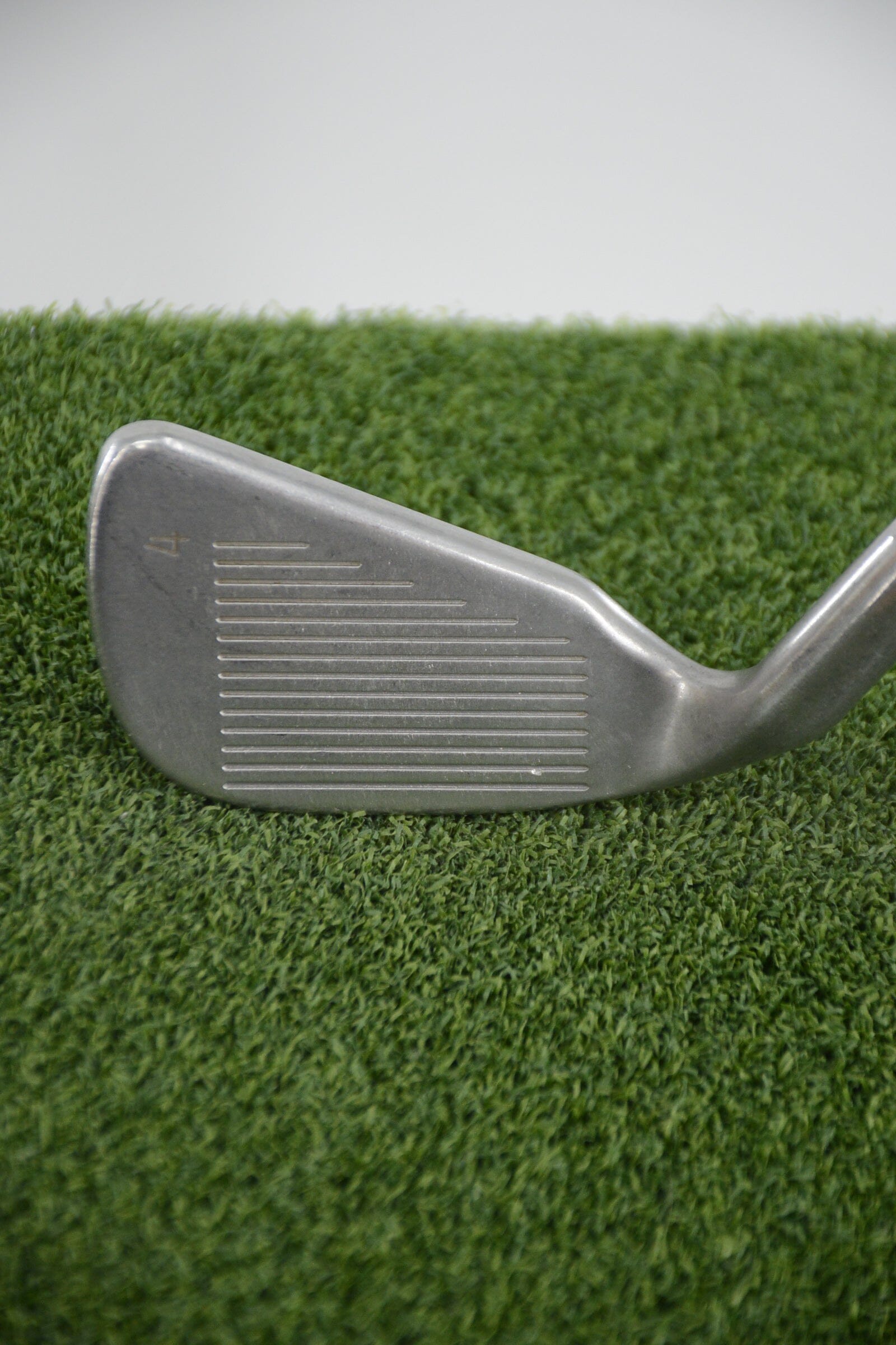 Ping Eye 2 4 Iron S Flex 38.25" Golf Clubs GolfRoots