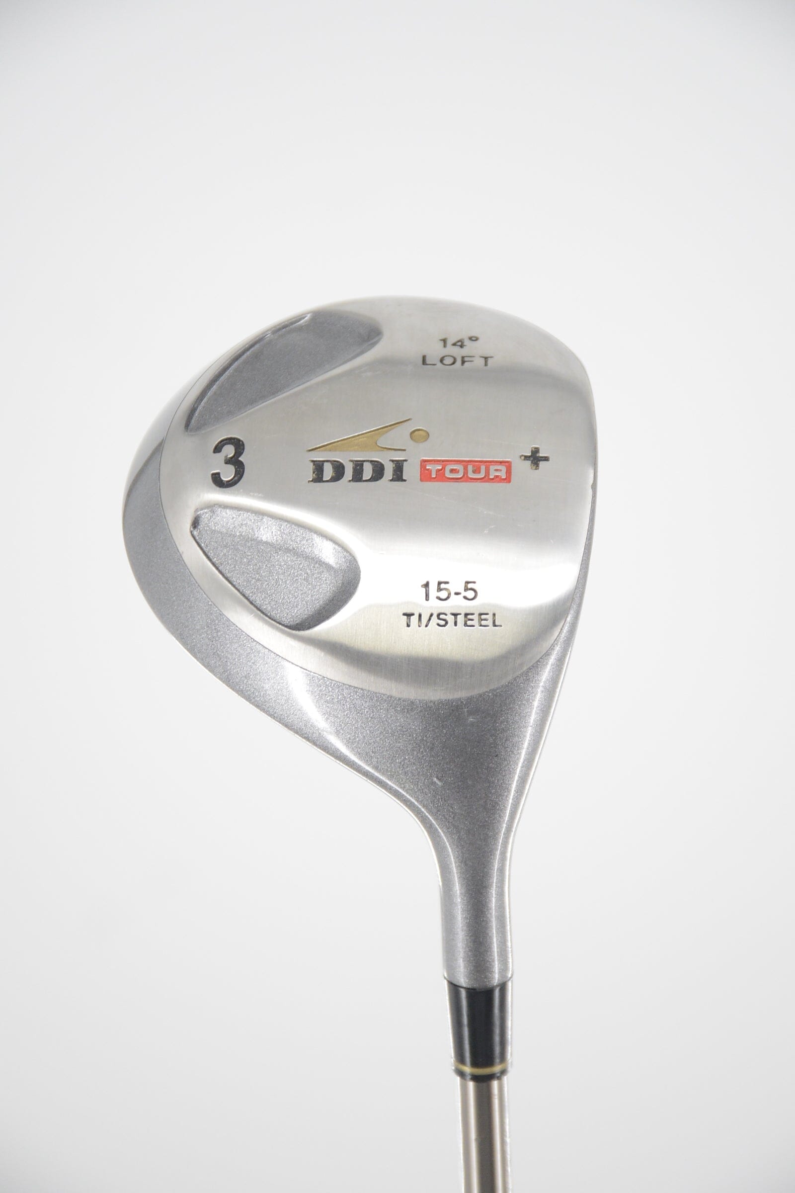 DDI Tour + 3 Wood S Flex 43" Golf Clubs GolfRoots