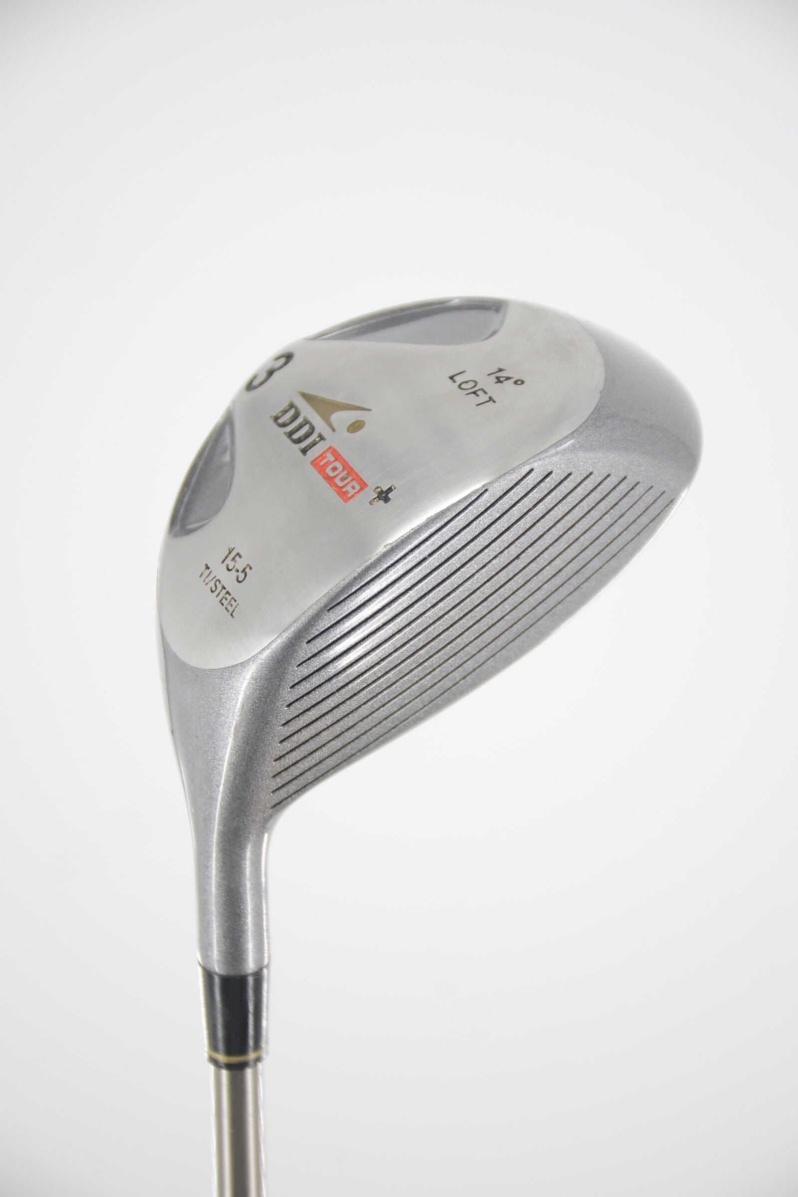 DDI Tour + 3 Wood S Flex 43" Golf Clubs GolfRoots