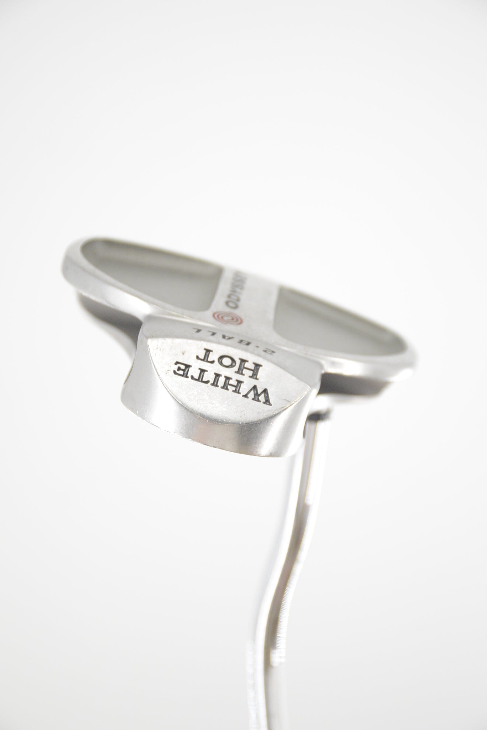 Odyssey White Hot 2-Ball Putter 34" Golf Clubs GolfRoots