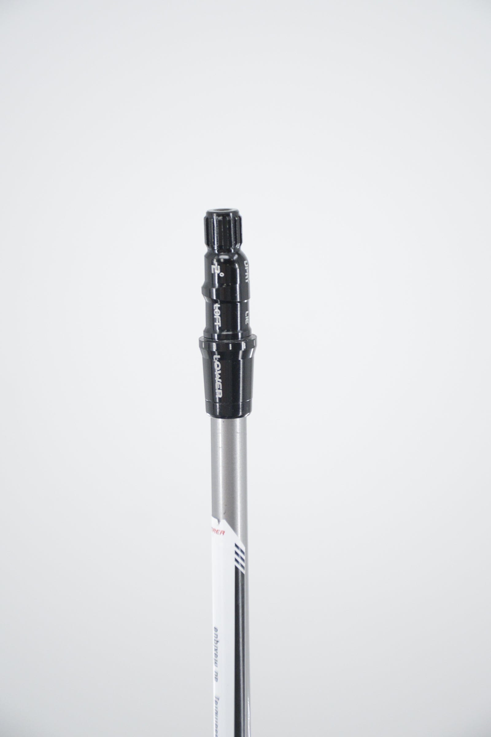 Fujikura Speeder NX TaylorMade Wood Shaft SR Flex 40.75" Golf Clubs GolfRoots