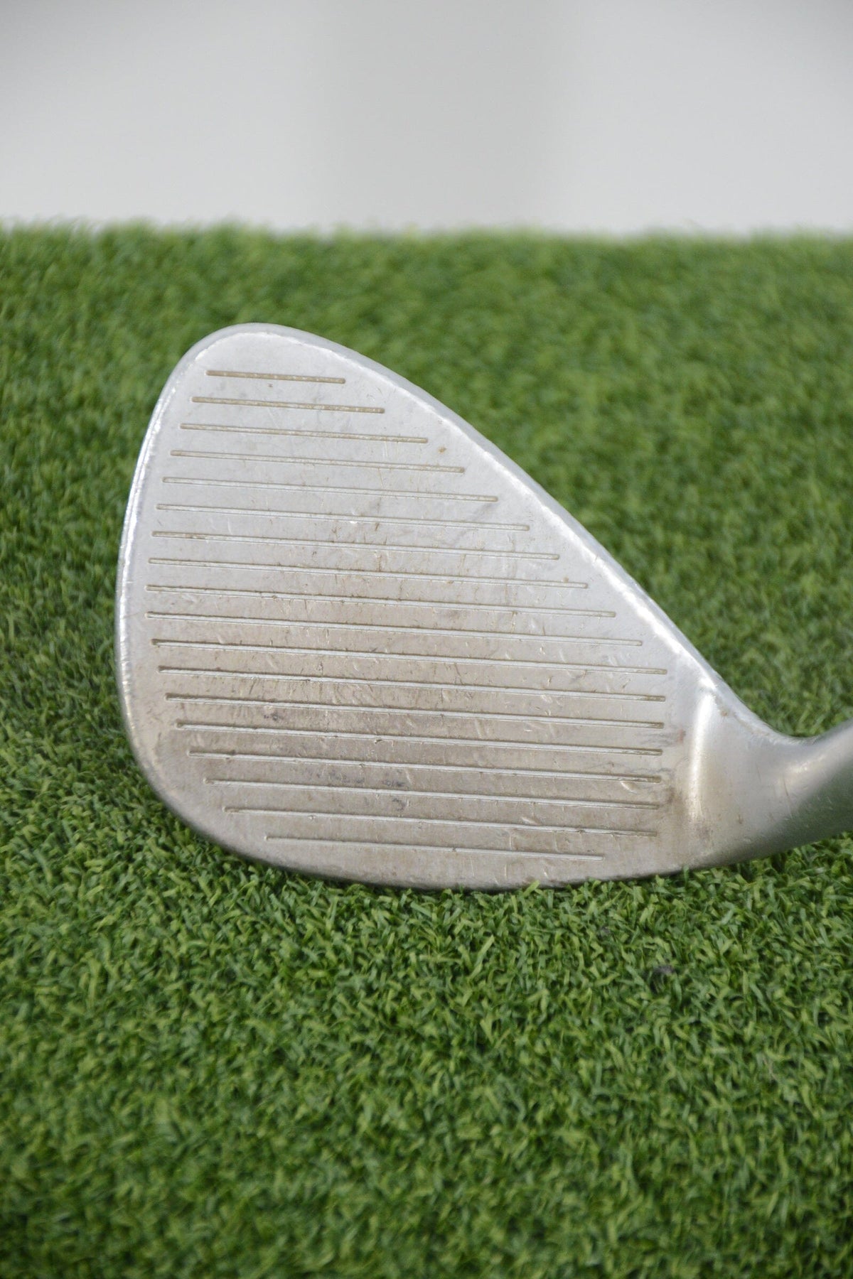 Callaway Mack Daddy PM Grind 58 Degree Wedge Wedge Flex 34.5" Golf Wedges Callaway