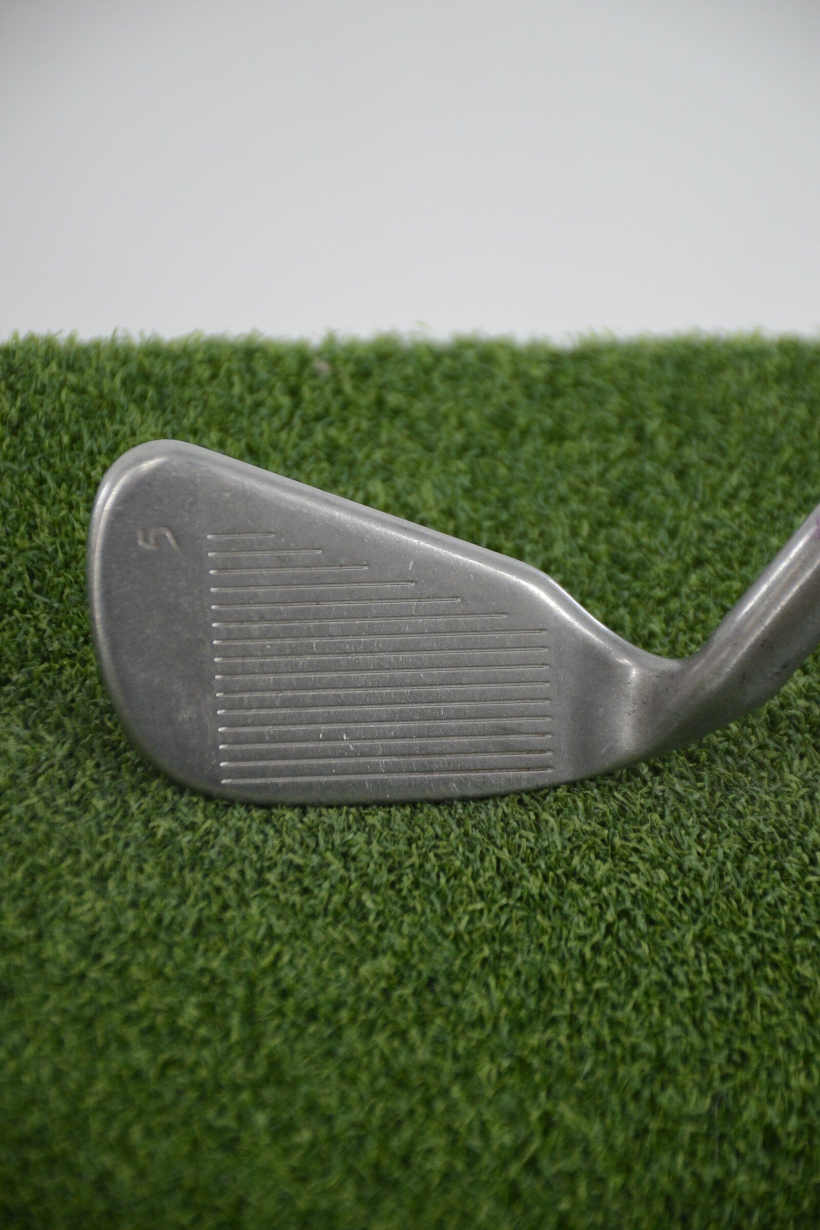 Ping Eye 2+ 5 Iron S Flex 37.5" Golf Clubs GolfRoots