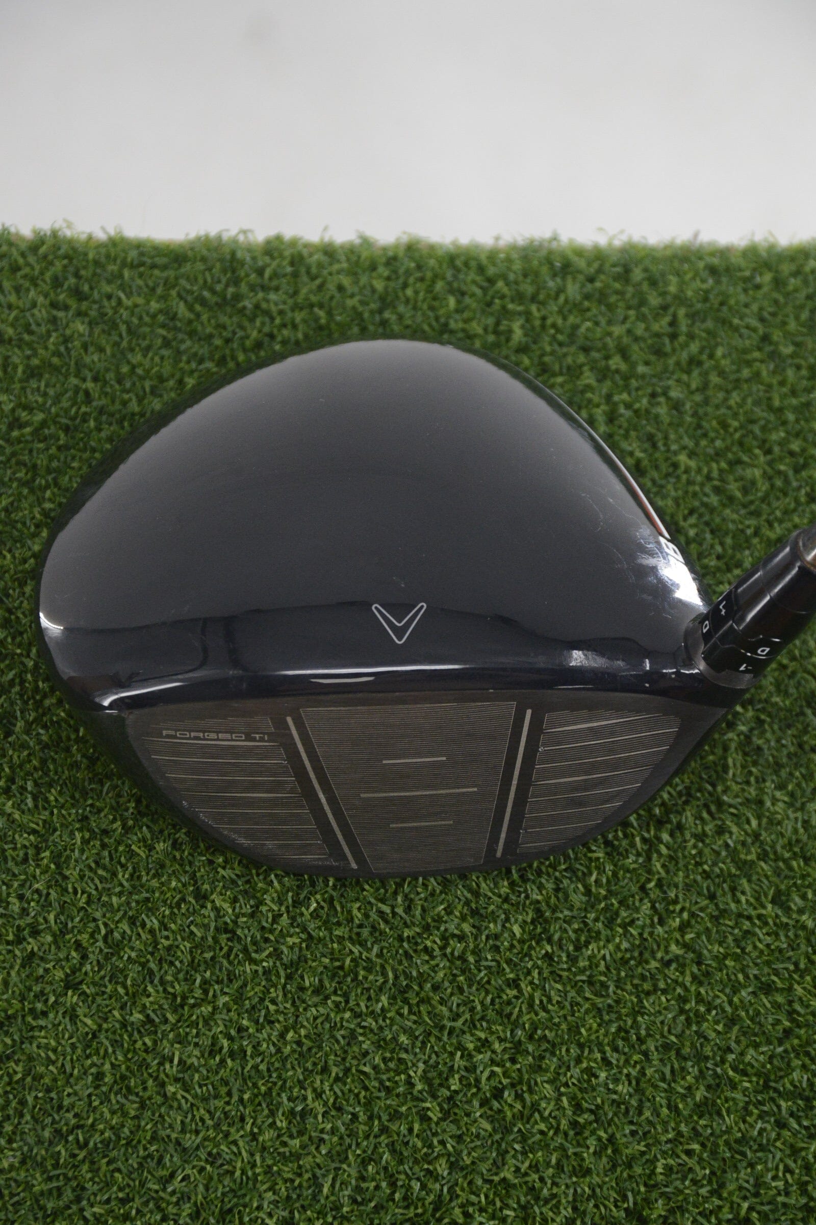 Callaway Big Bertha 2023 9 Degree Driver S Flex 45.25" Golf Clubs GolfRoots