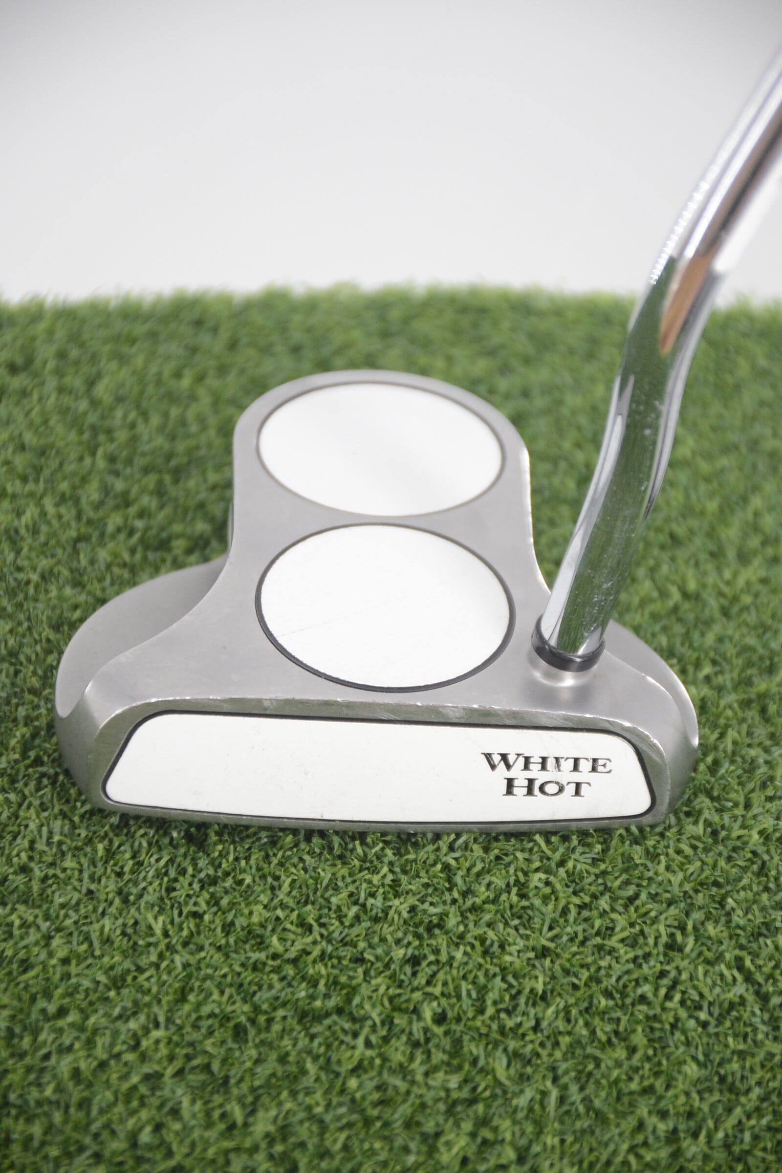 Odyssey White Hot 2-Ball Putter 34" Golf Clubs GolfRoots