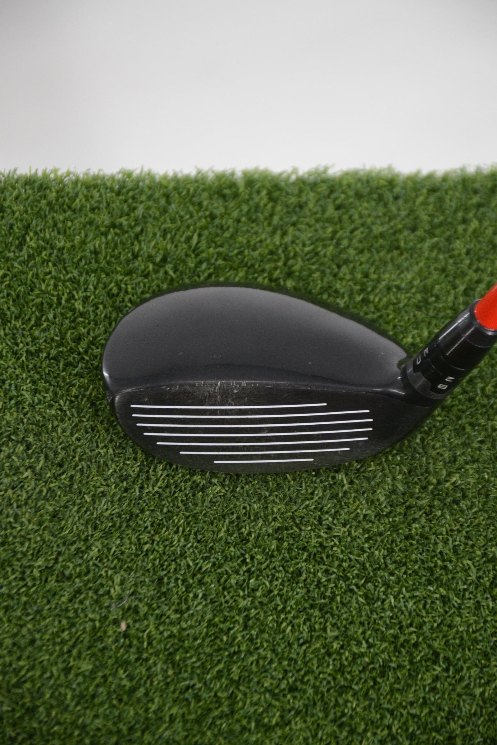 Titleist 913H 21 Degree Hybrid R Flex 39" Golf Clubs GolfRoots
