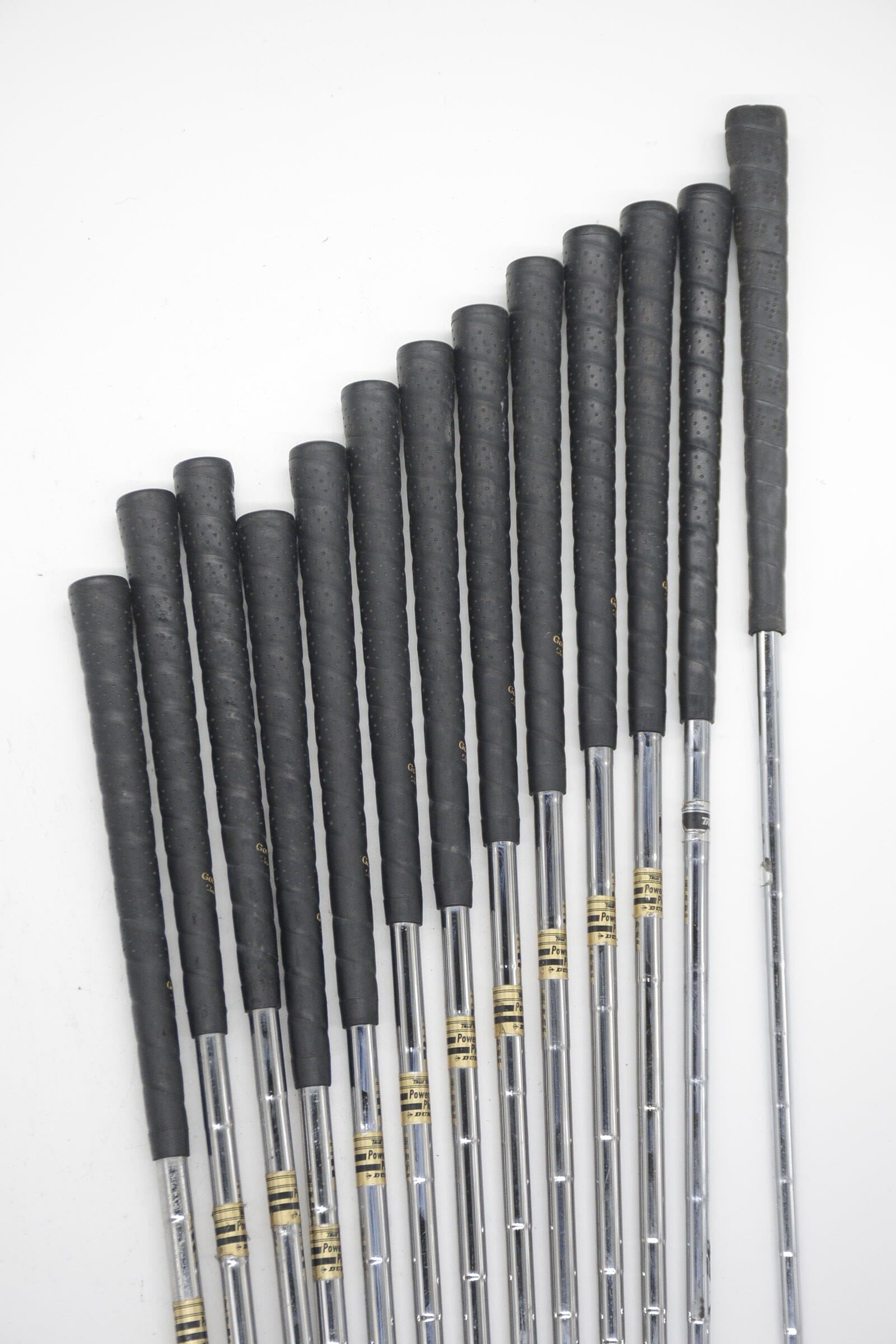 MaxFli Dunlop X-PT Oversize Mixed Full Set S Flex Std Length Golf Clubs GolfRoots