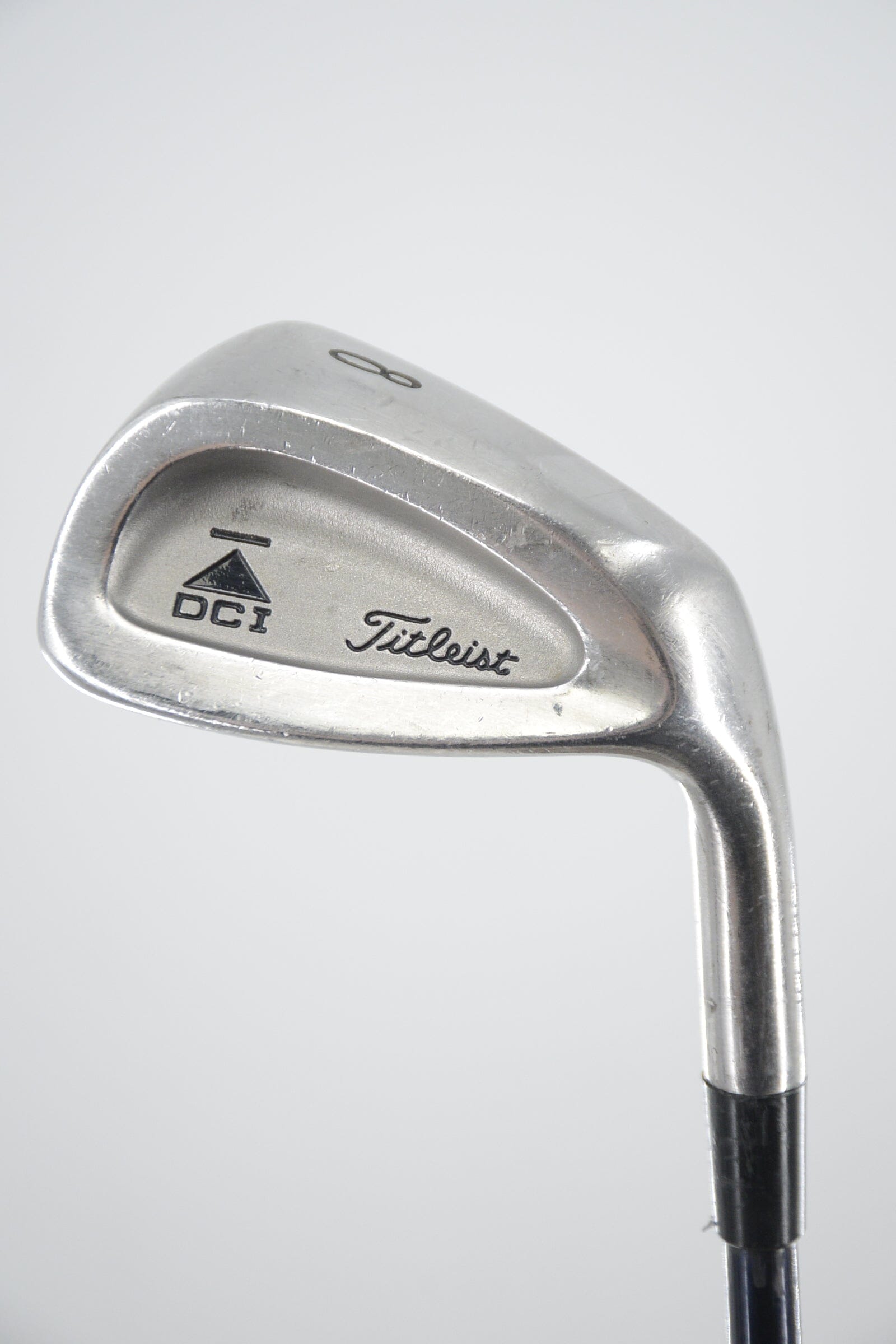 Titleist DCI 1996 8 Iron S Flex 39.5" Golf Clubs GolfRoots