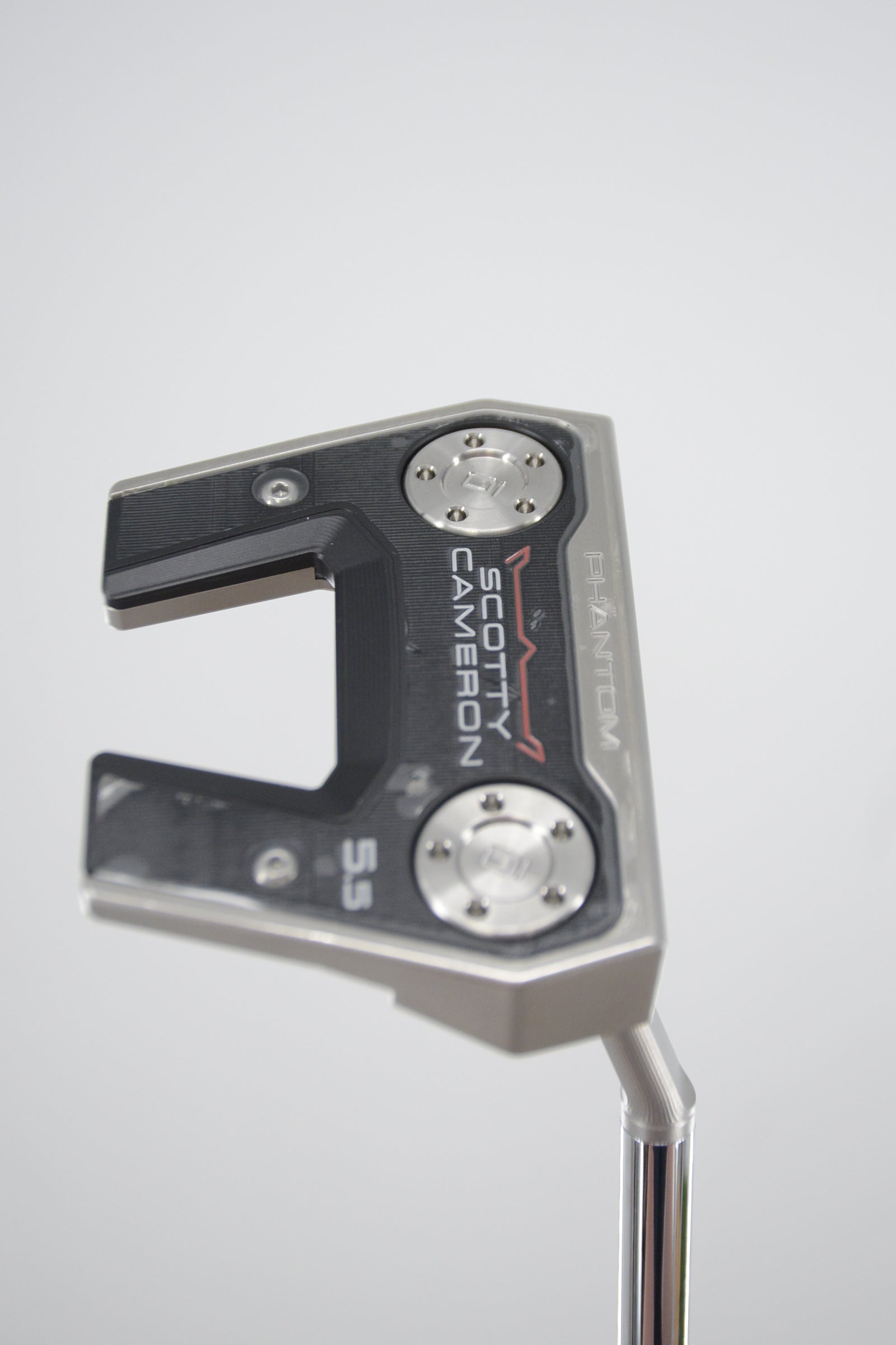 Scotty Cameron 2026 Phantom 5.5 Putter 35"