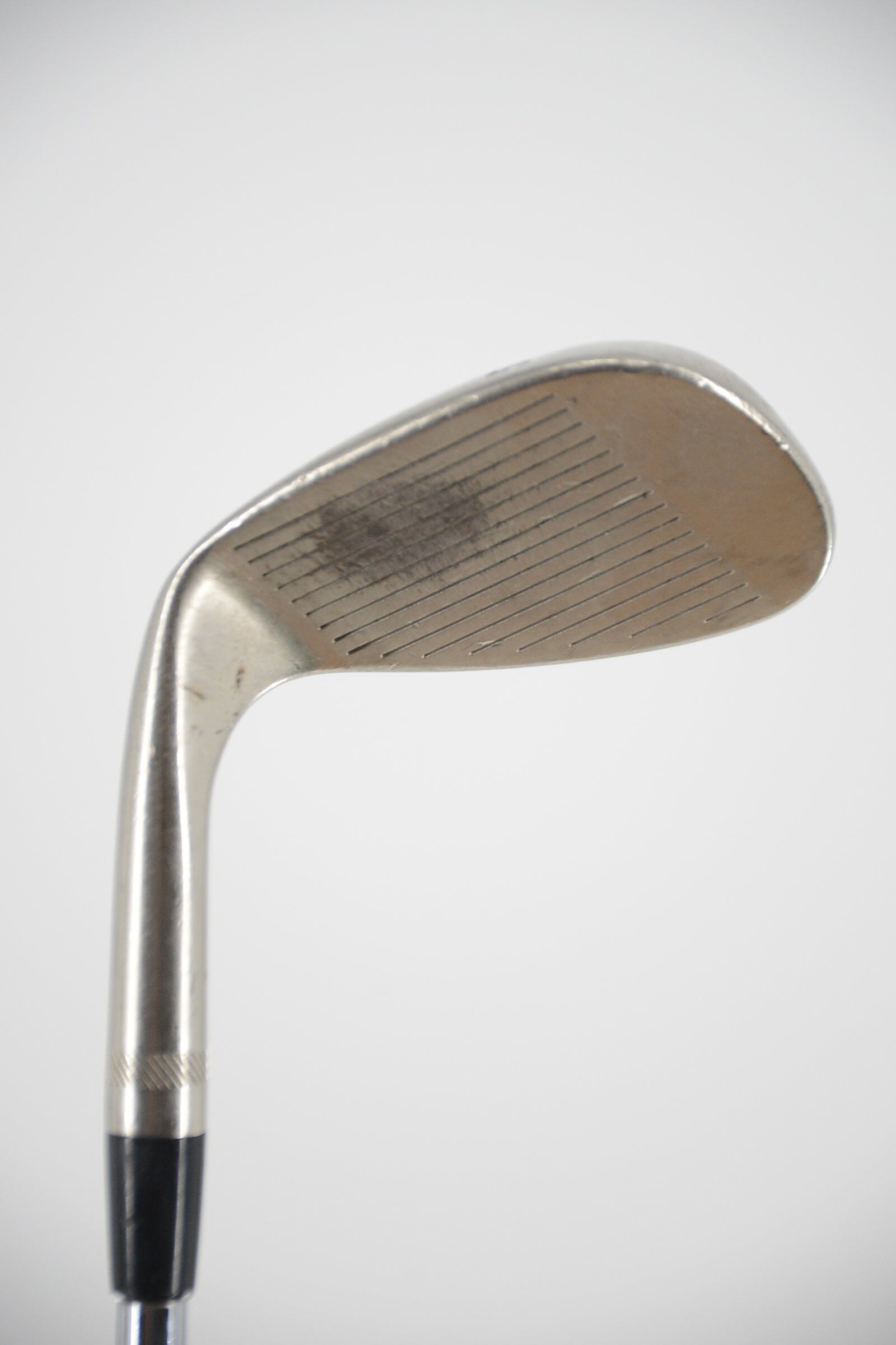 Titleist Vokey Chrome 200 Series 52 Degree Wedge Wedge Flex 35.25" Golf Clubs GolfRoots