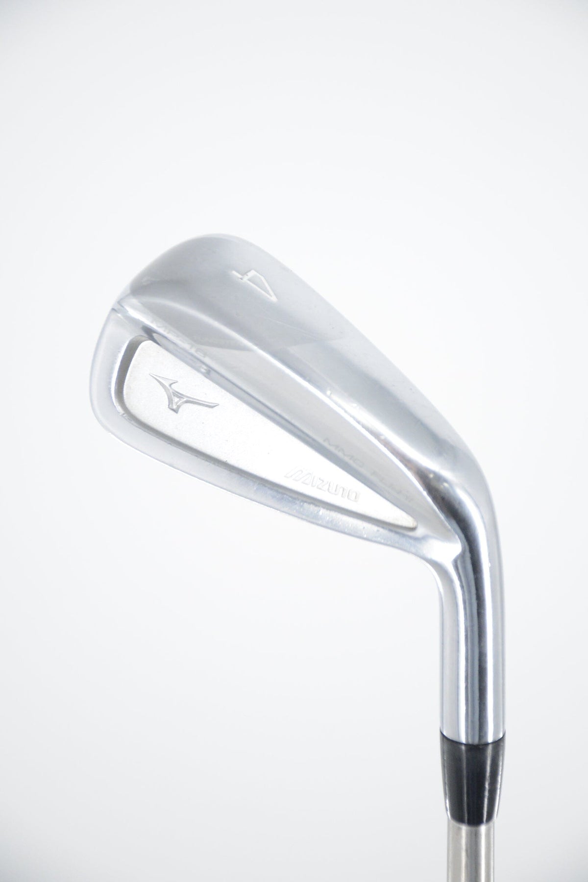 Mizuno MP-18 MMC Fli-Hi 4 Iron S Flex 38.5" Golf Irons Mizuno