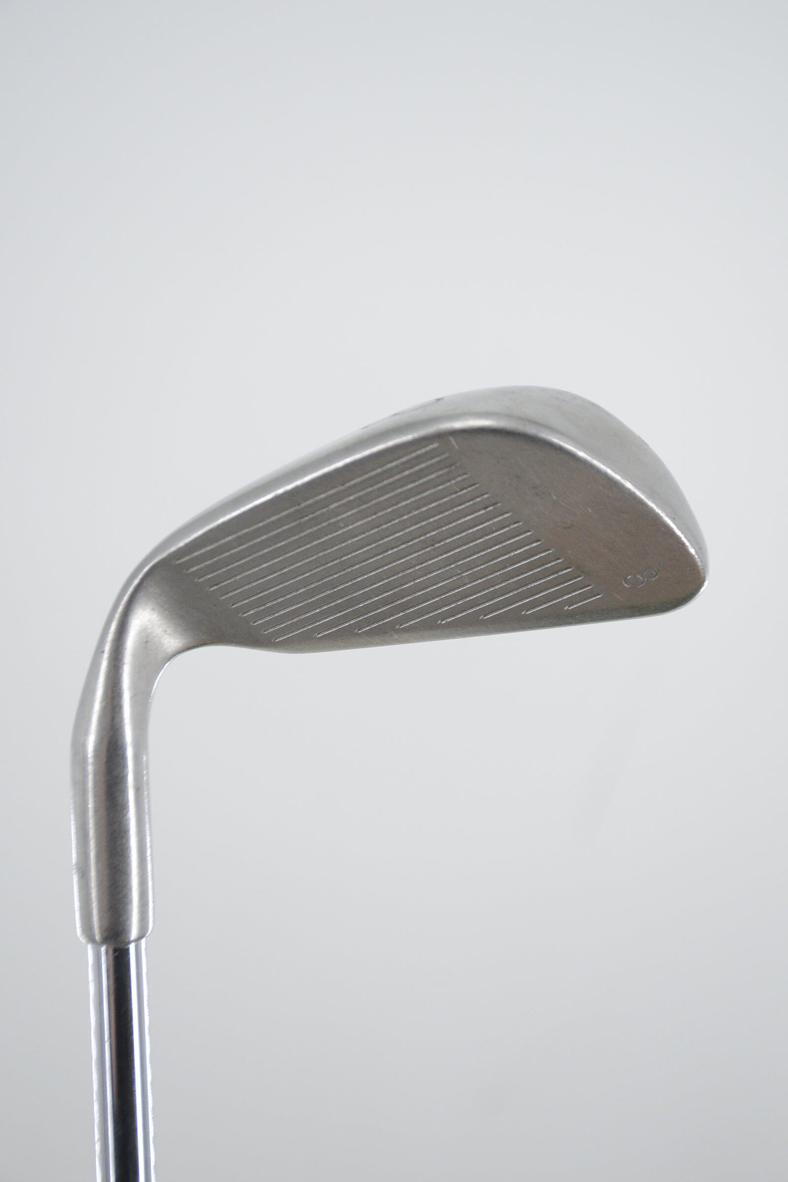 Ping Eye 2 8 Iron S Flex 36" Golf Clubs GolfRoots