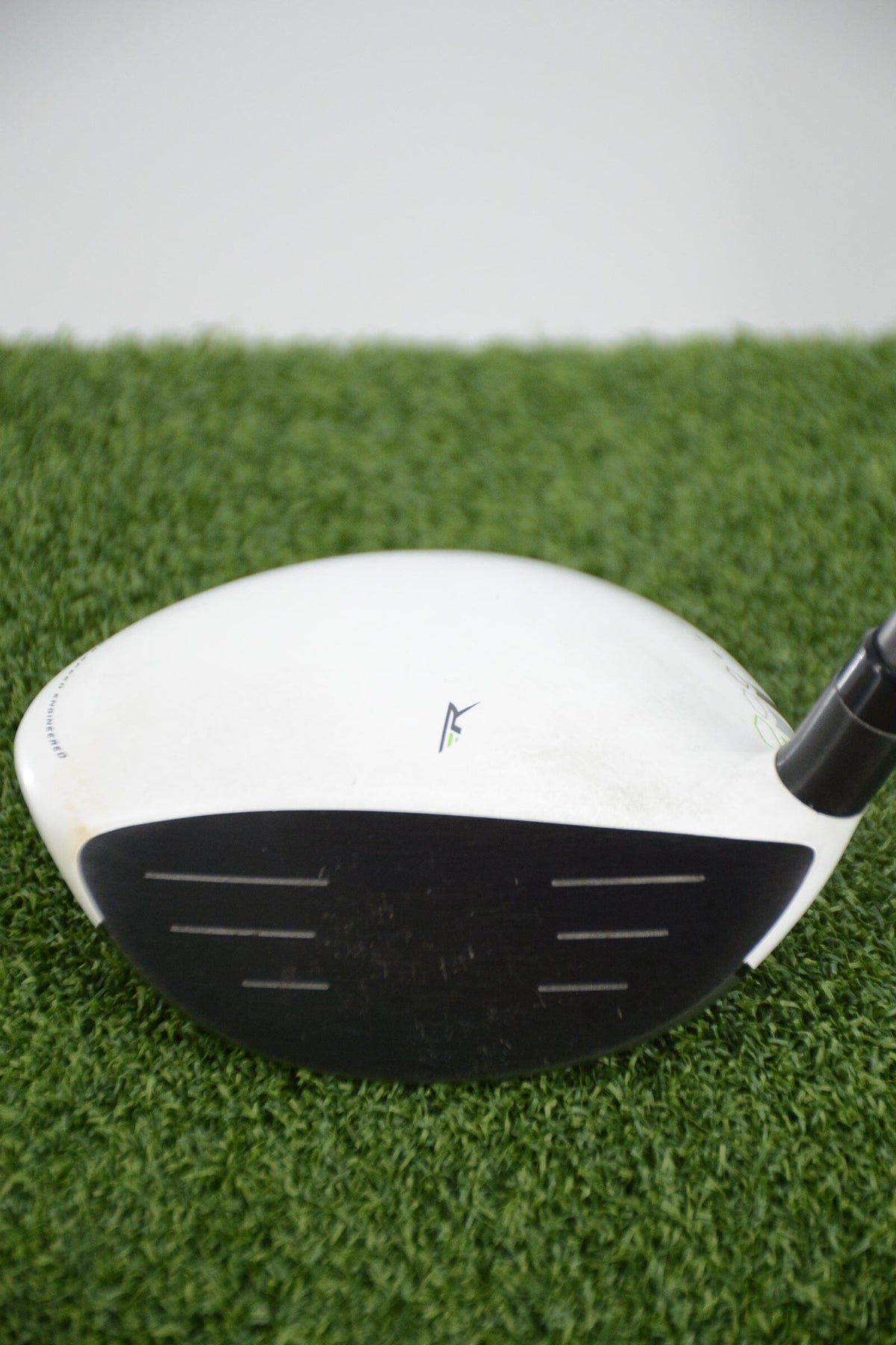 TaylorMade Rocketballz 3 Wood S Flex 43.25" Golf Clubs GolfRoots