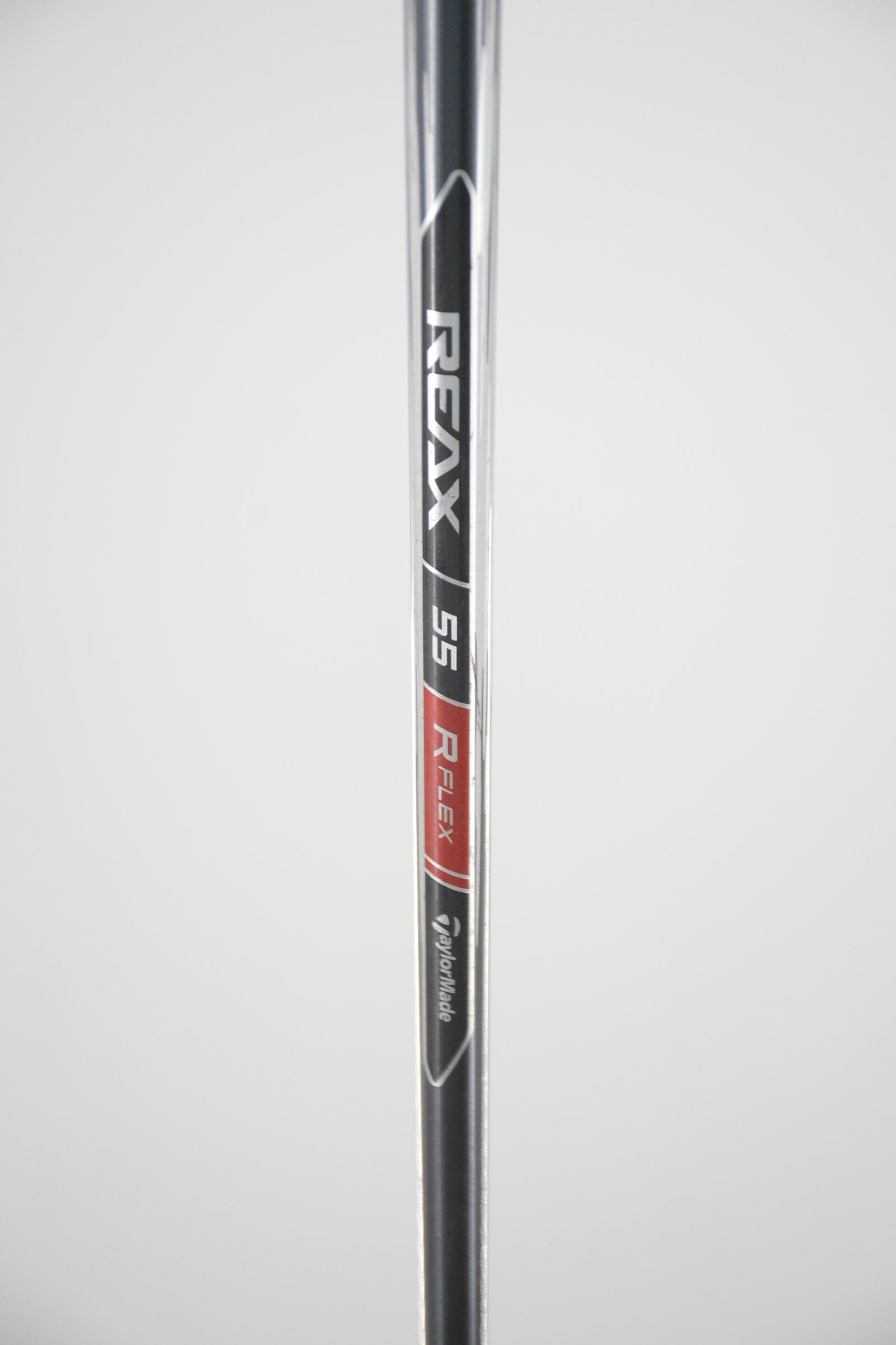 TaylorMade Aeroburner Black 3 Wood R Flex 43" Golf Clubs GolfRoots