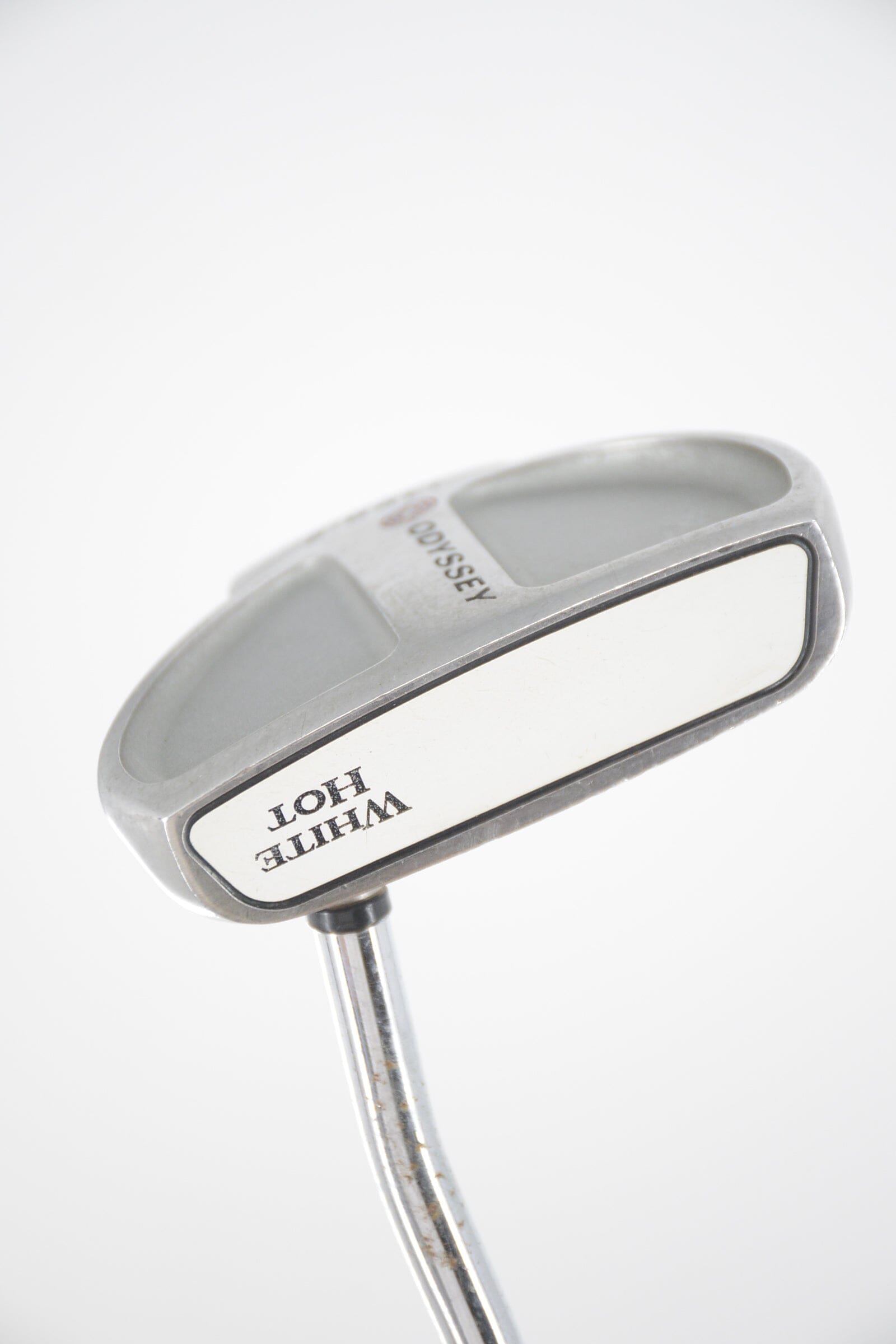 Odyssey White Hot 2-Ball Putter 34.5" Golf Clubs GolfRoots