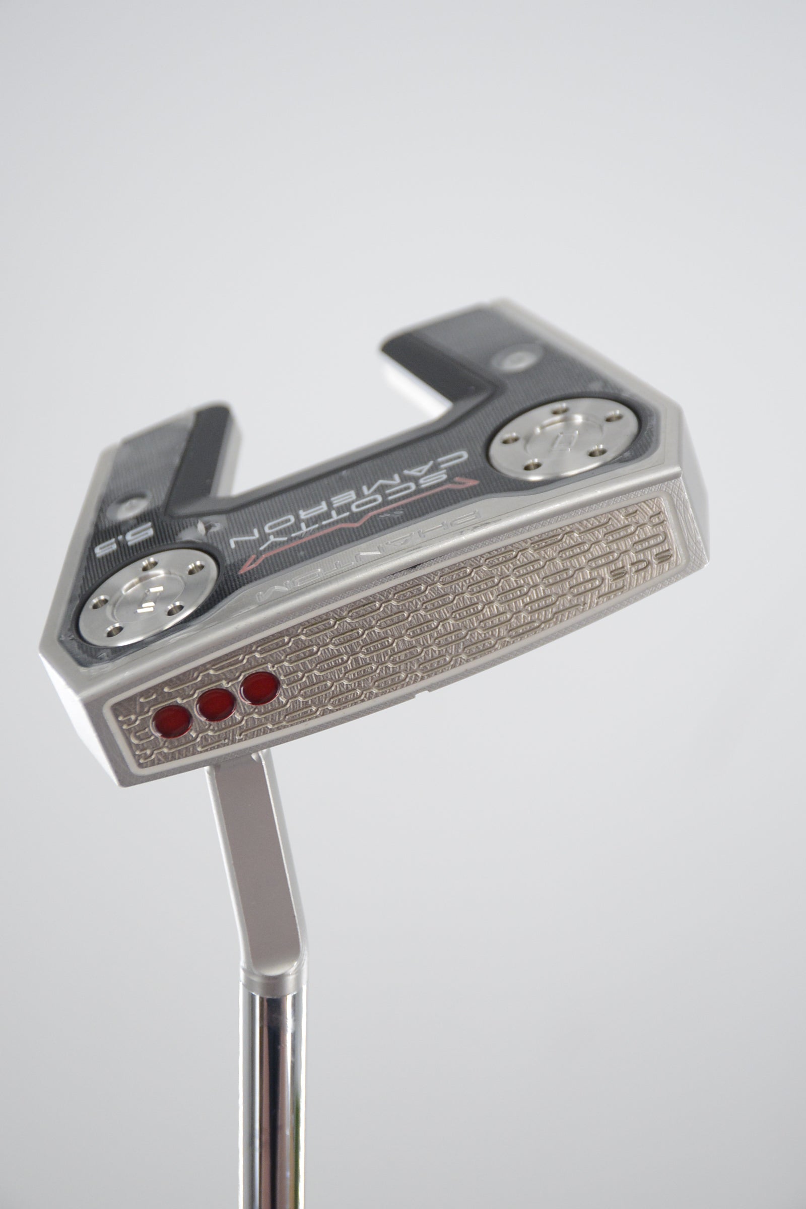 Scotty Cameron 2026 Phantom 5.5 Putter 35"