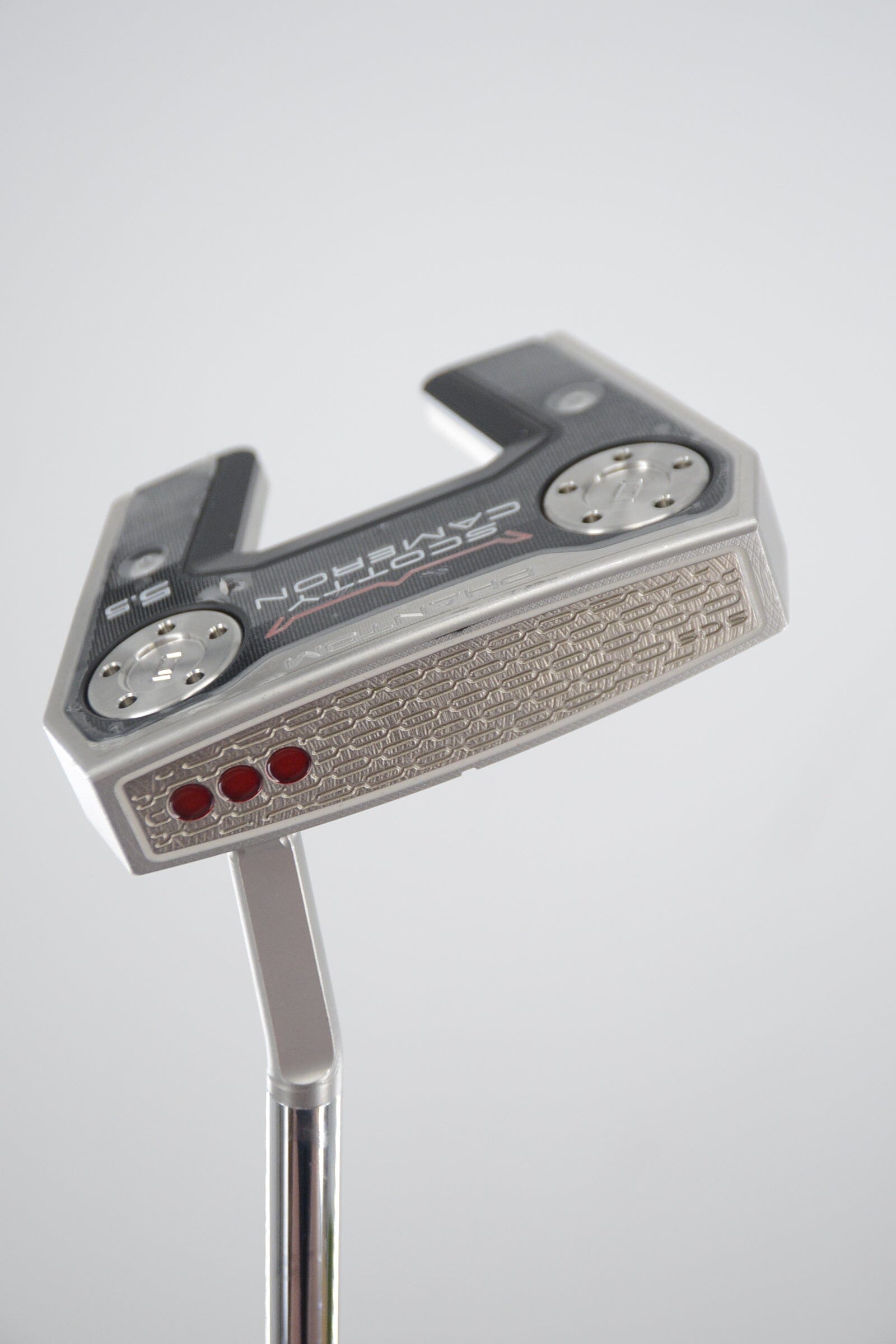 Scotty Cameron 2026 Phantom 5.5 Putter 35" Golf Clubs GolfRoots