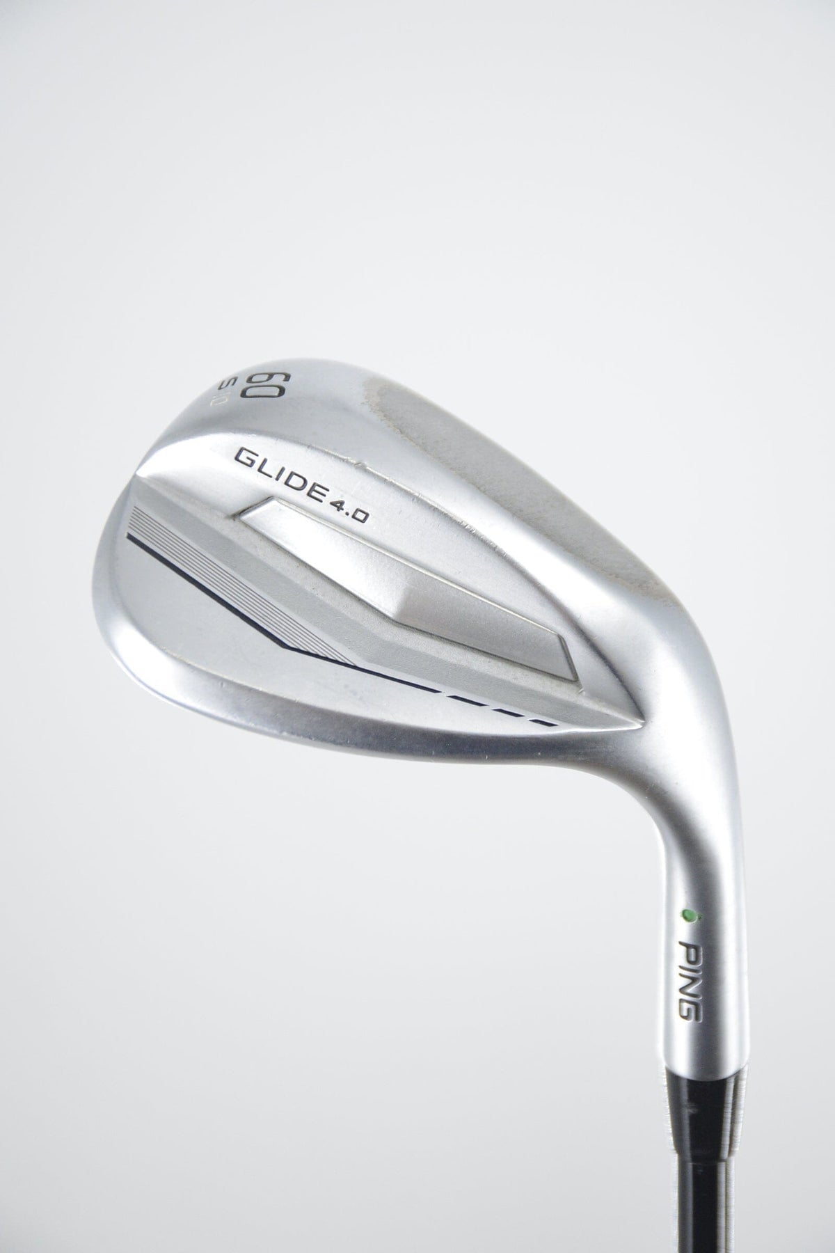 Ping Glide 4.0 S 60 Degree Wedge SR Flex 35" Golf Clubs GolfRoots