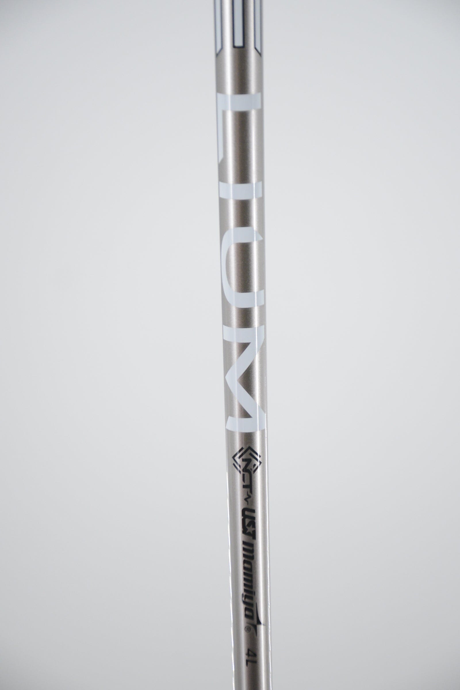 UST Mamiya Helium NCT TaylorMade Wood Shaft W Flex 41.5" Golf Clubs GolfRoots